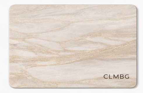 CLMBG – Bamboo Charcoal Wood Veneer (4 ft x 8 ft)
