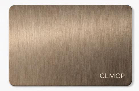 CLMCP – Bamboo Charcoal Wood Veneer (4 ft x 8 ft)