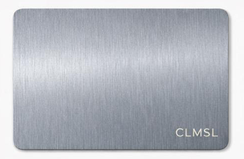 CLMSL – Bamboo Charcoal Wood Veneer (4 ft x 8 ft)