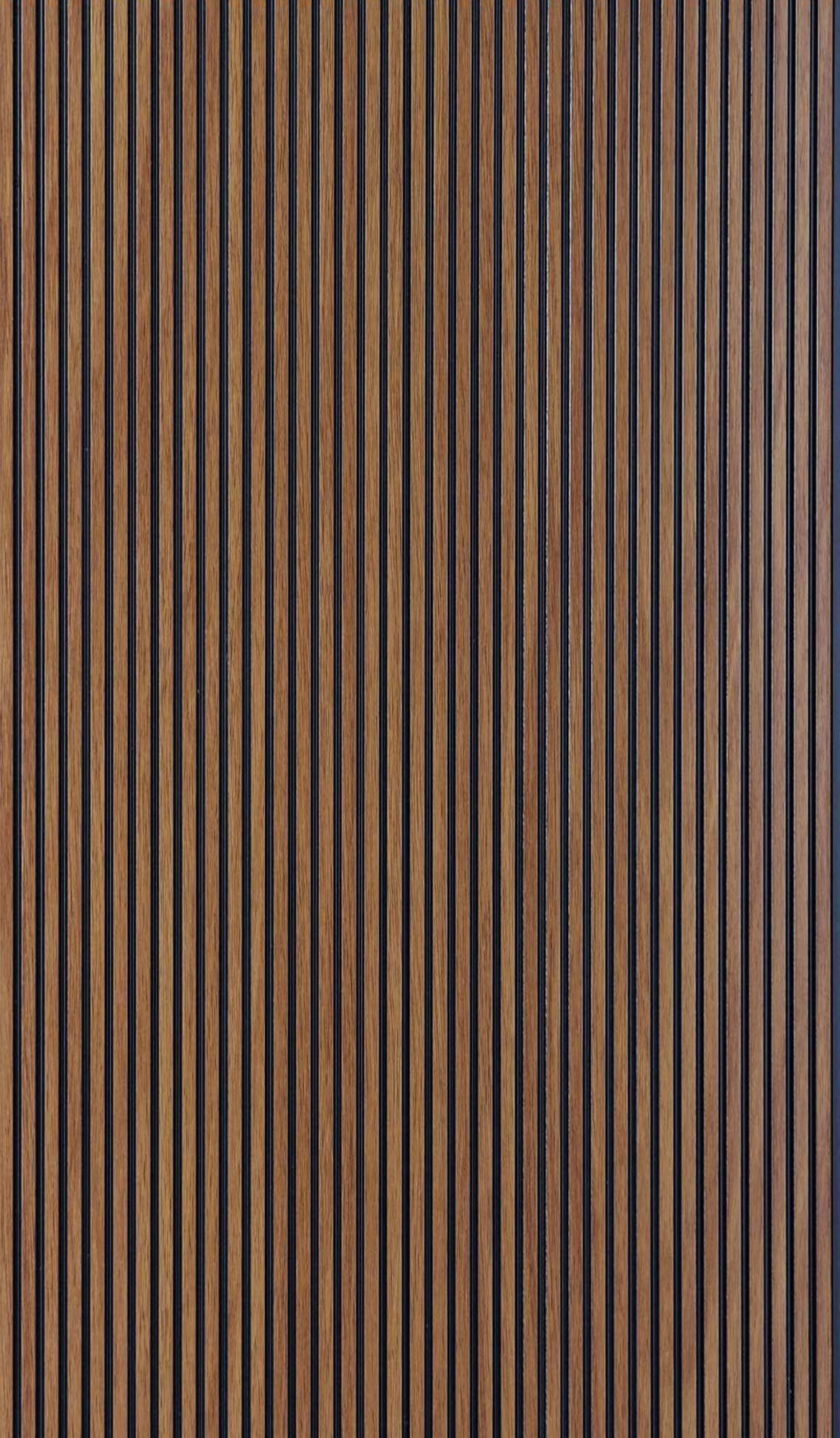 Charcoal Louvers - 12 Inch - 1201
