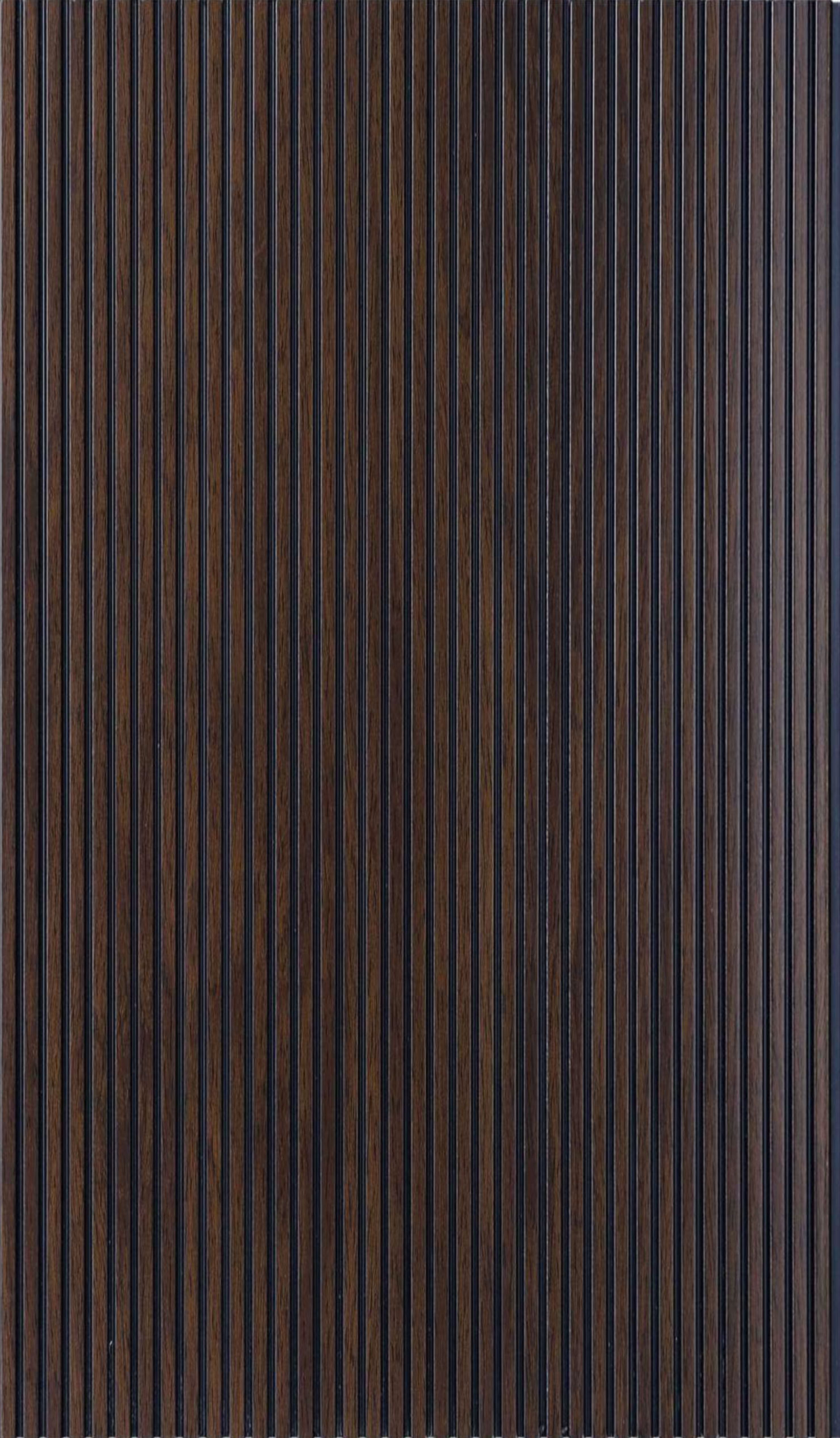 Charcoal Louvers - 12 Inch - 1202