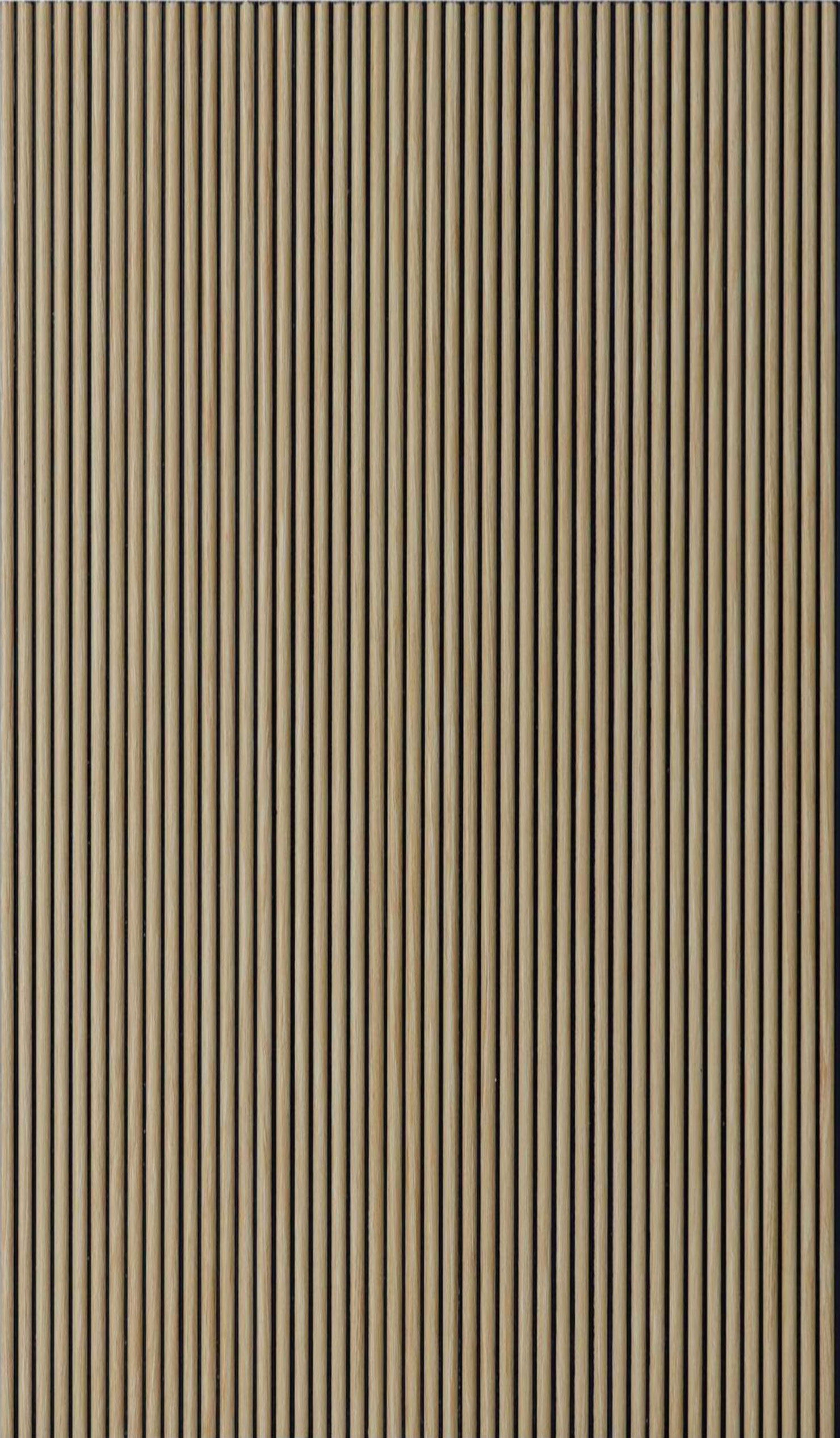 Charcoal Louvers - 12 Inch - 1221