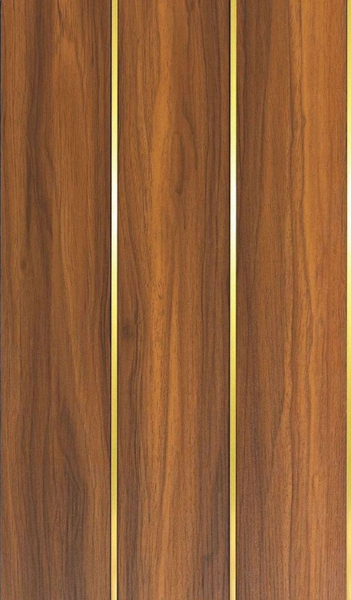 PVC Fluted Panel SN / GL 2009