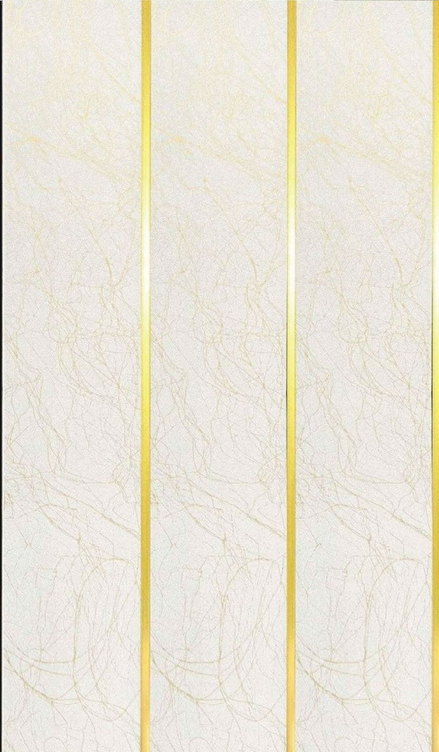PVC Fluted Panel SN / GL 2014