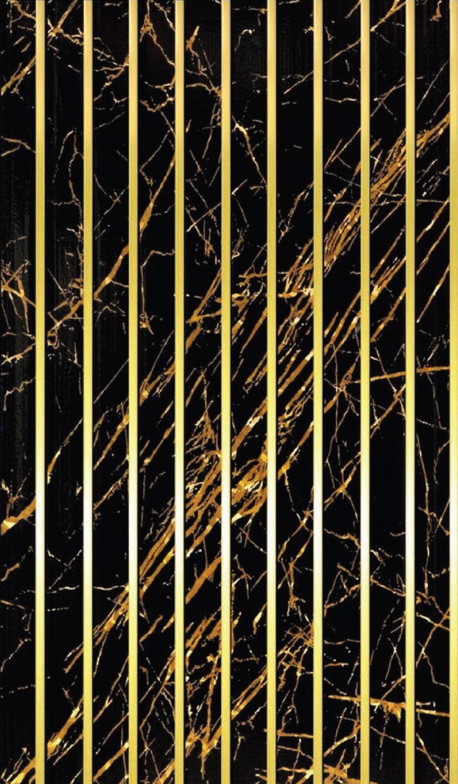 PVC Fluted Panel SN / GL 582