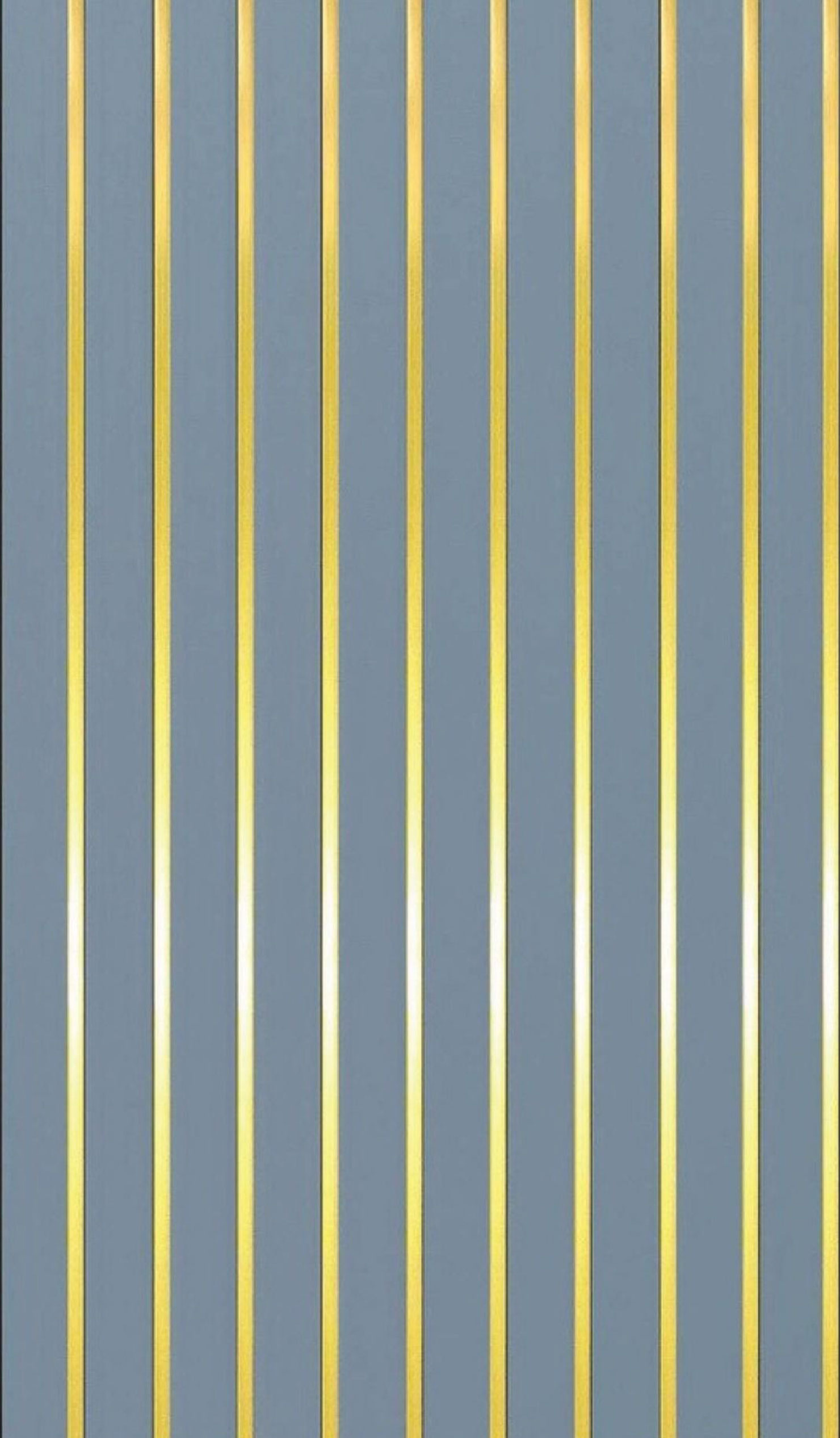 PVC Fluted Panel SN / GL 583