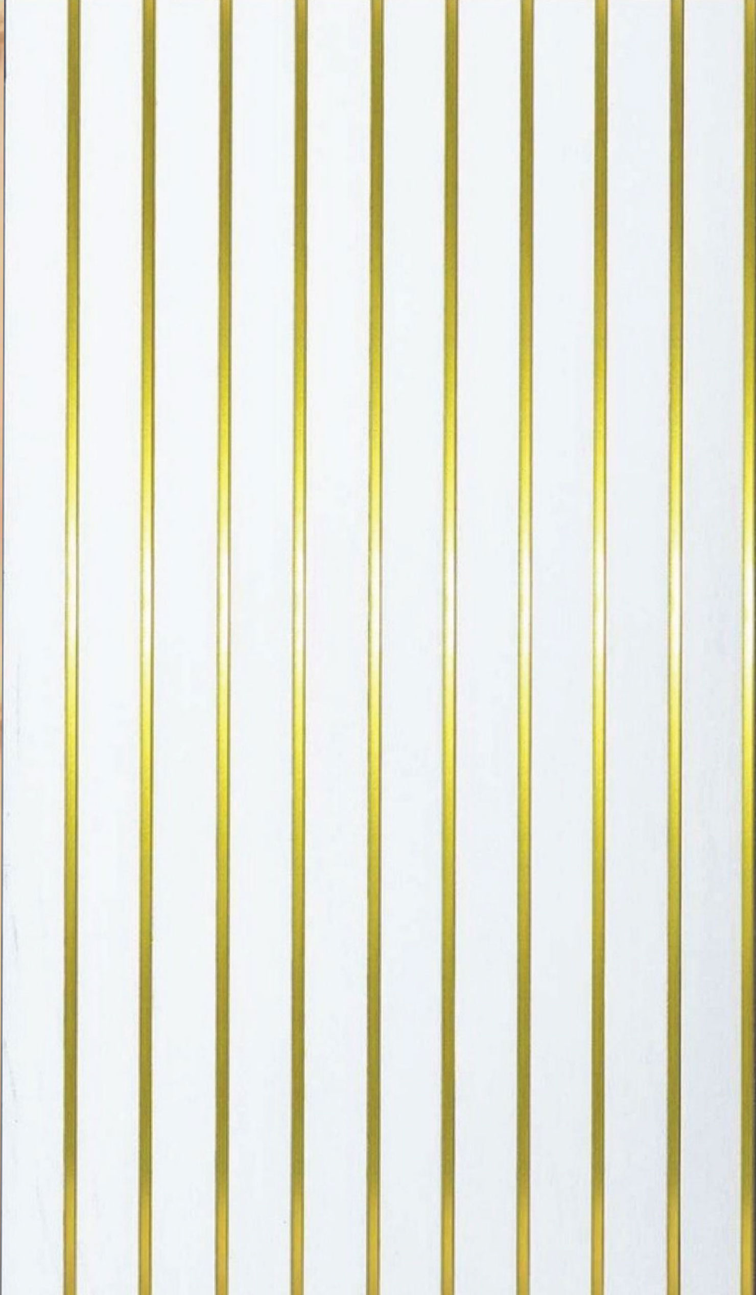 PVC Fluted Panel SN / GL 3021