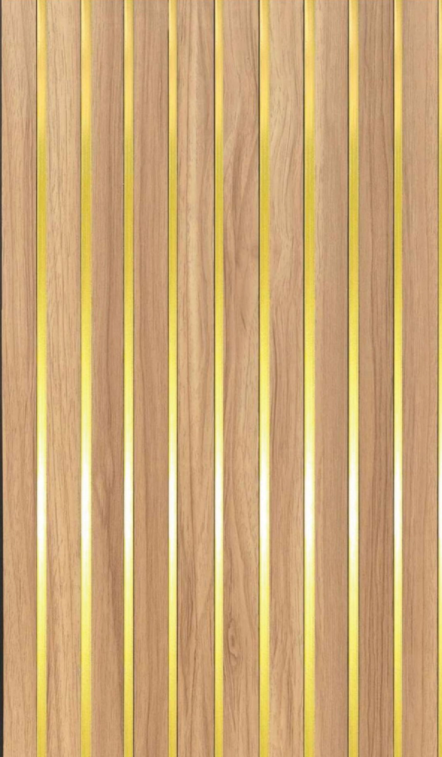 PVC Fluted Panel SN / GL 140
