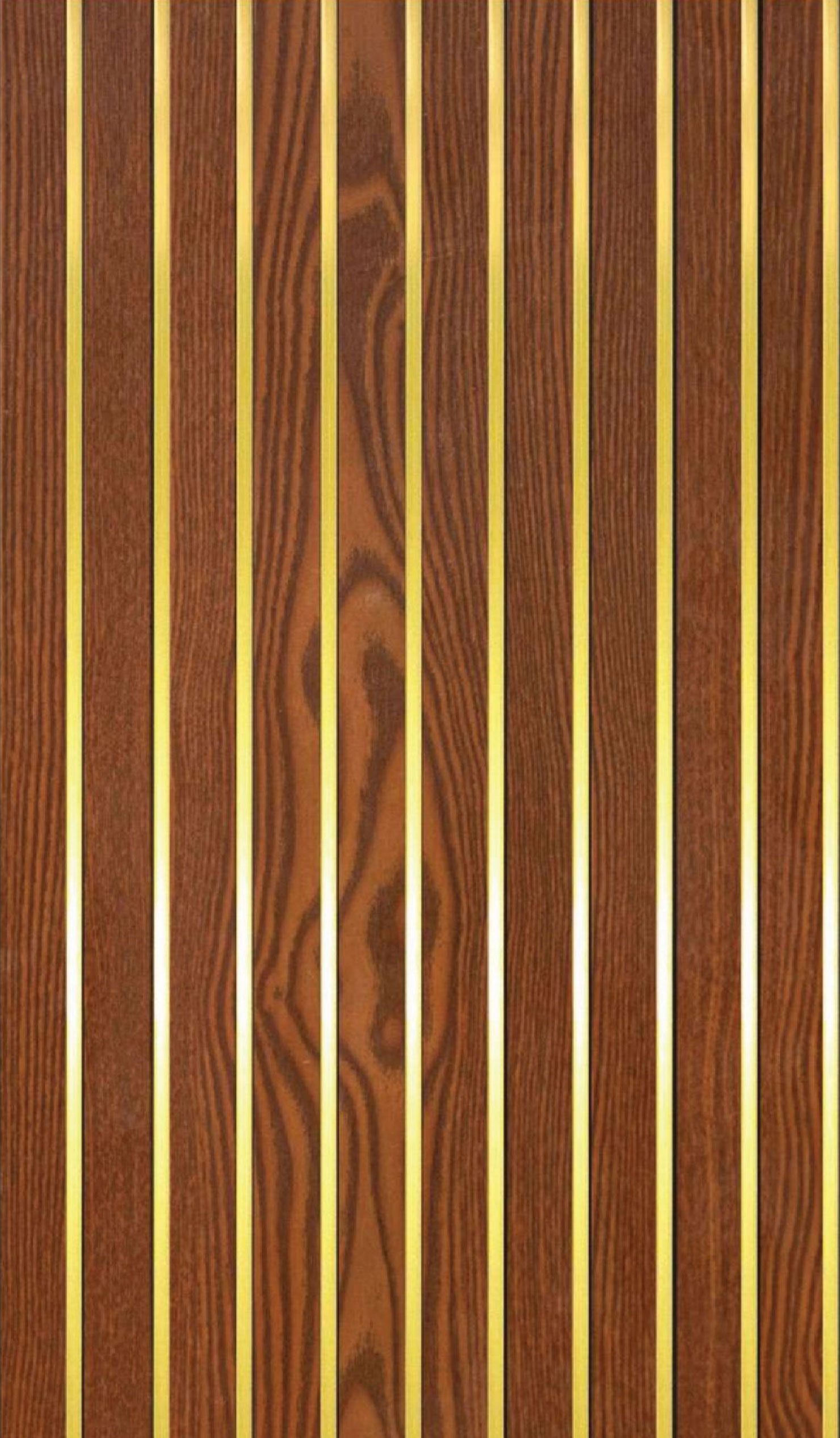 PVC Fluted Panel SN / GL 154