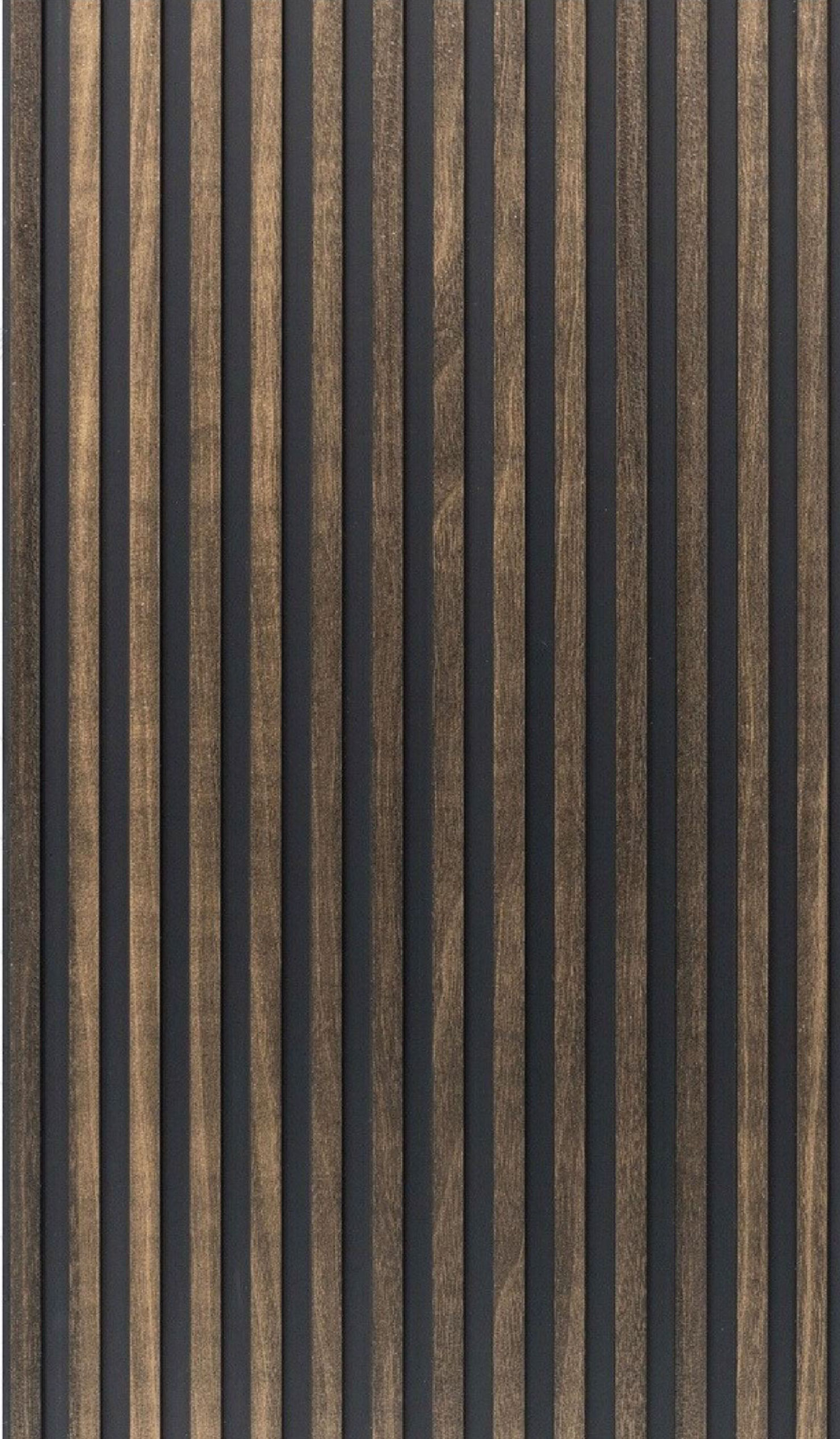 14 Step PVC Fluted Panel SN / 1023