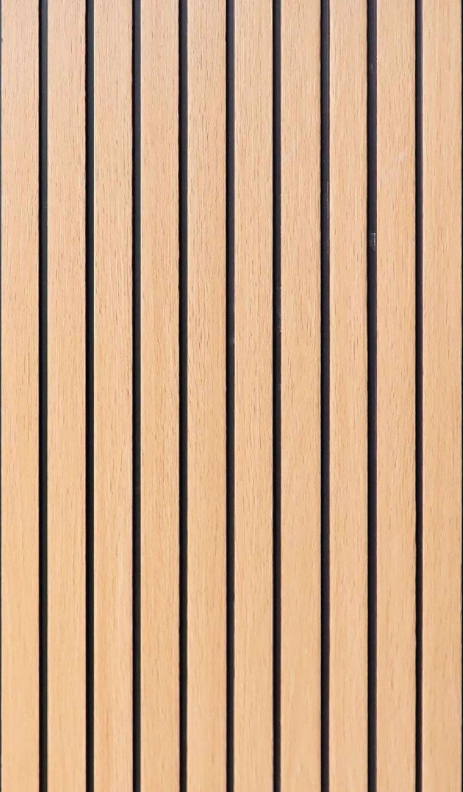 PVC Fluted Panel SN / 3001