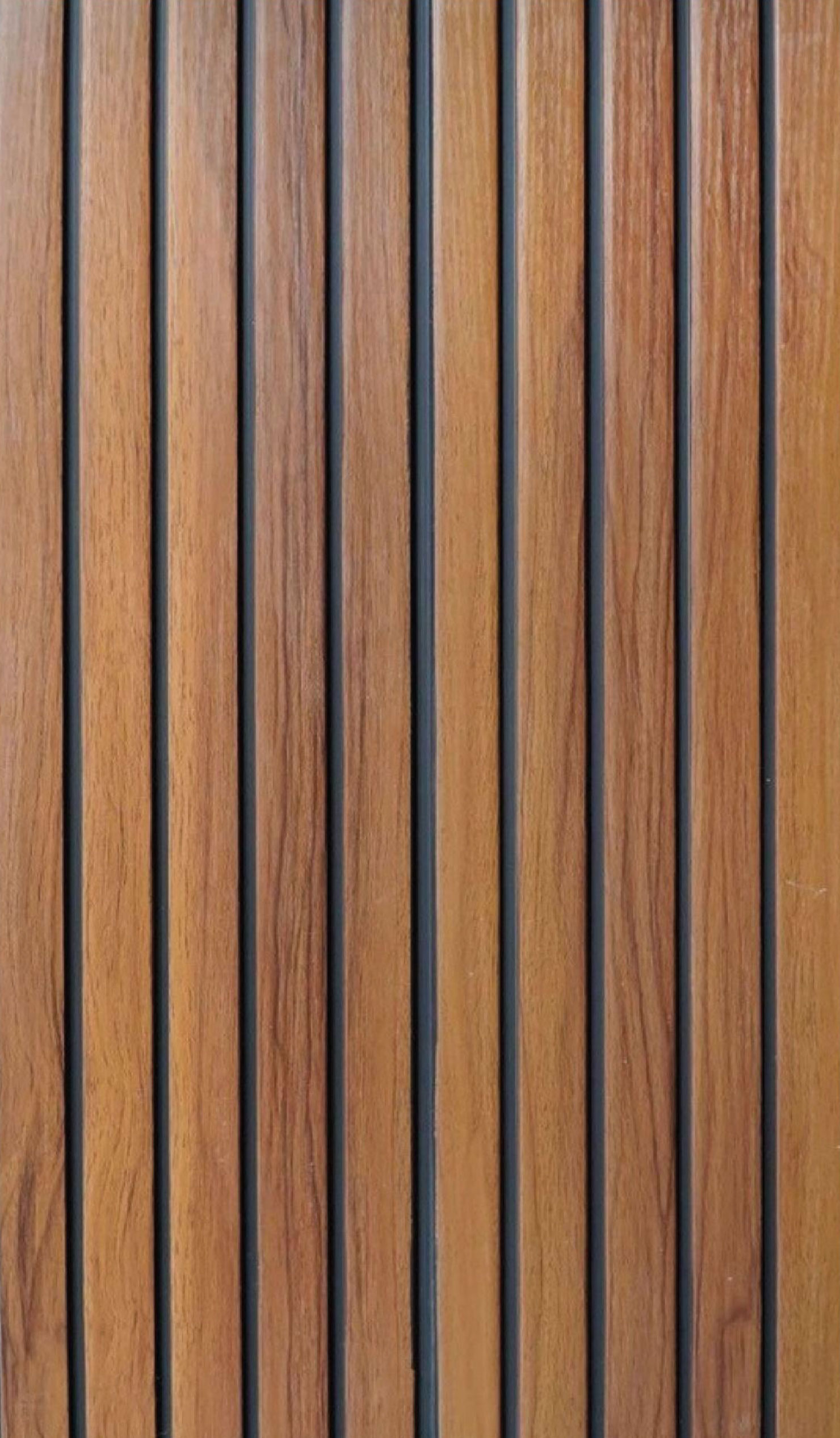 PVC Fluted Panel SN / 3004