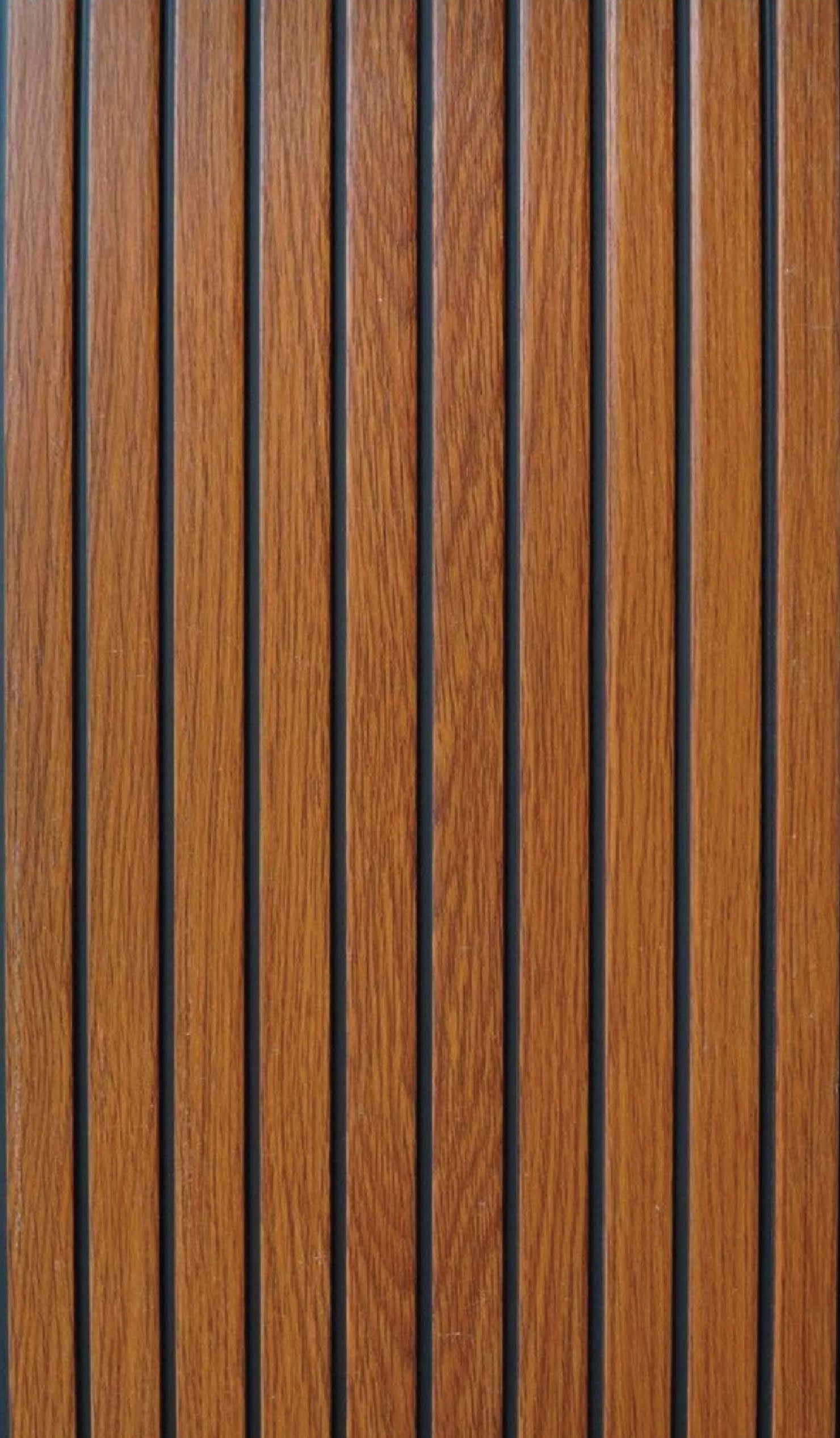 PVC Fluted Panel SN / 3007