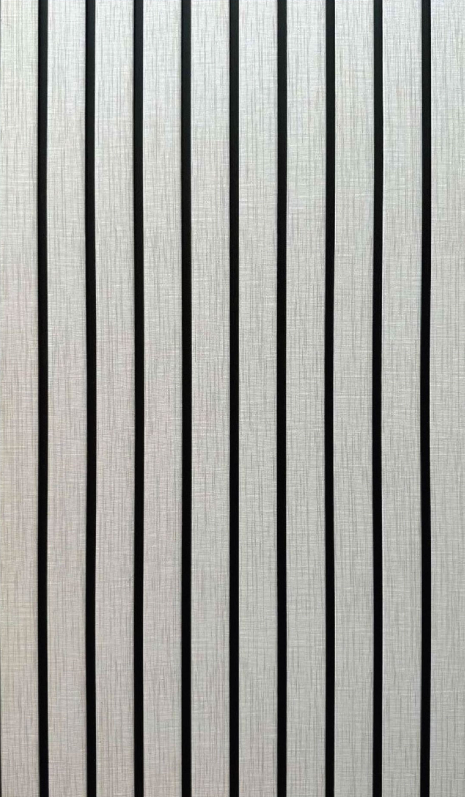 PVC Fluted Panel SN / 3009
