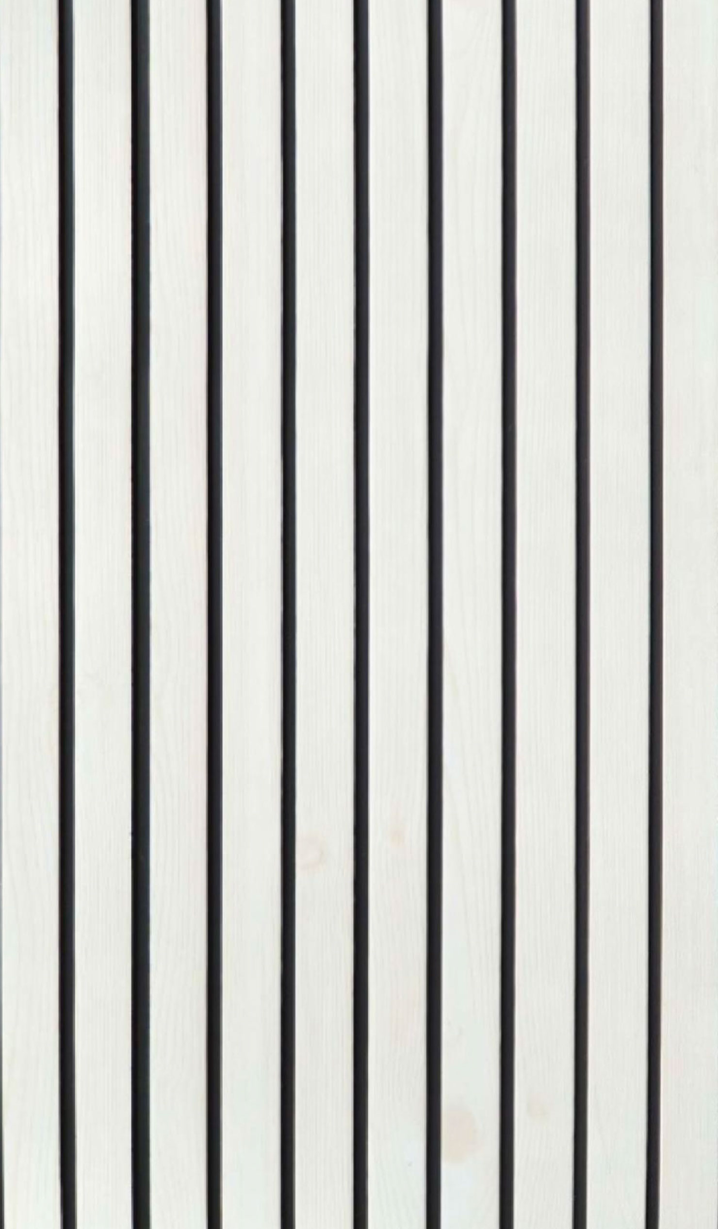 PVC Fluted Panel SN / 3011