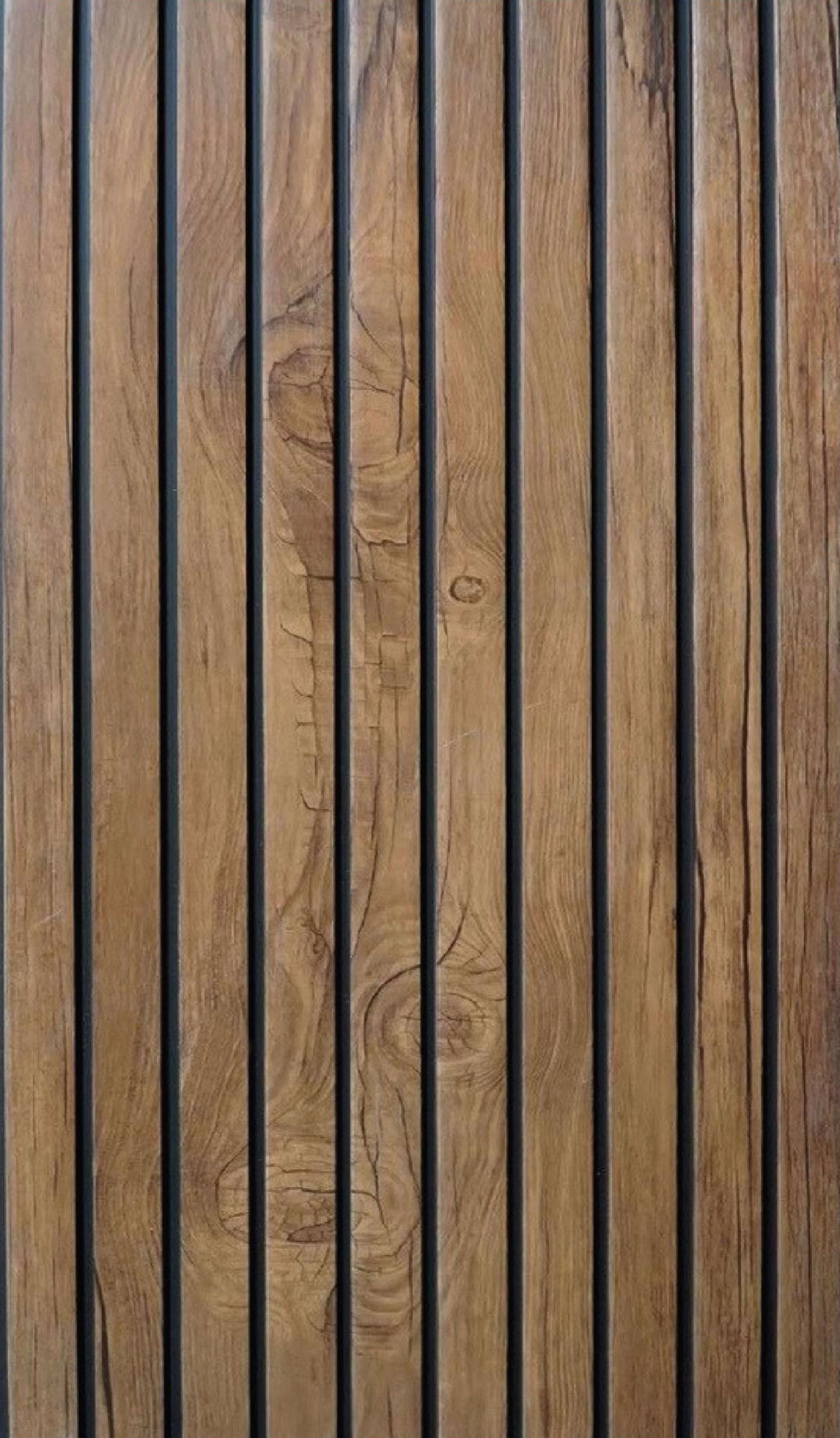 PVC Fluted Panel SN / 3012