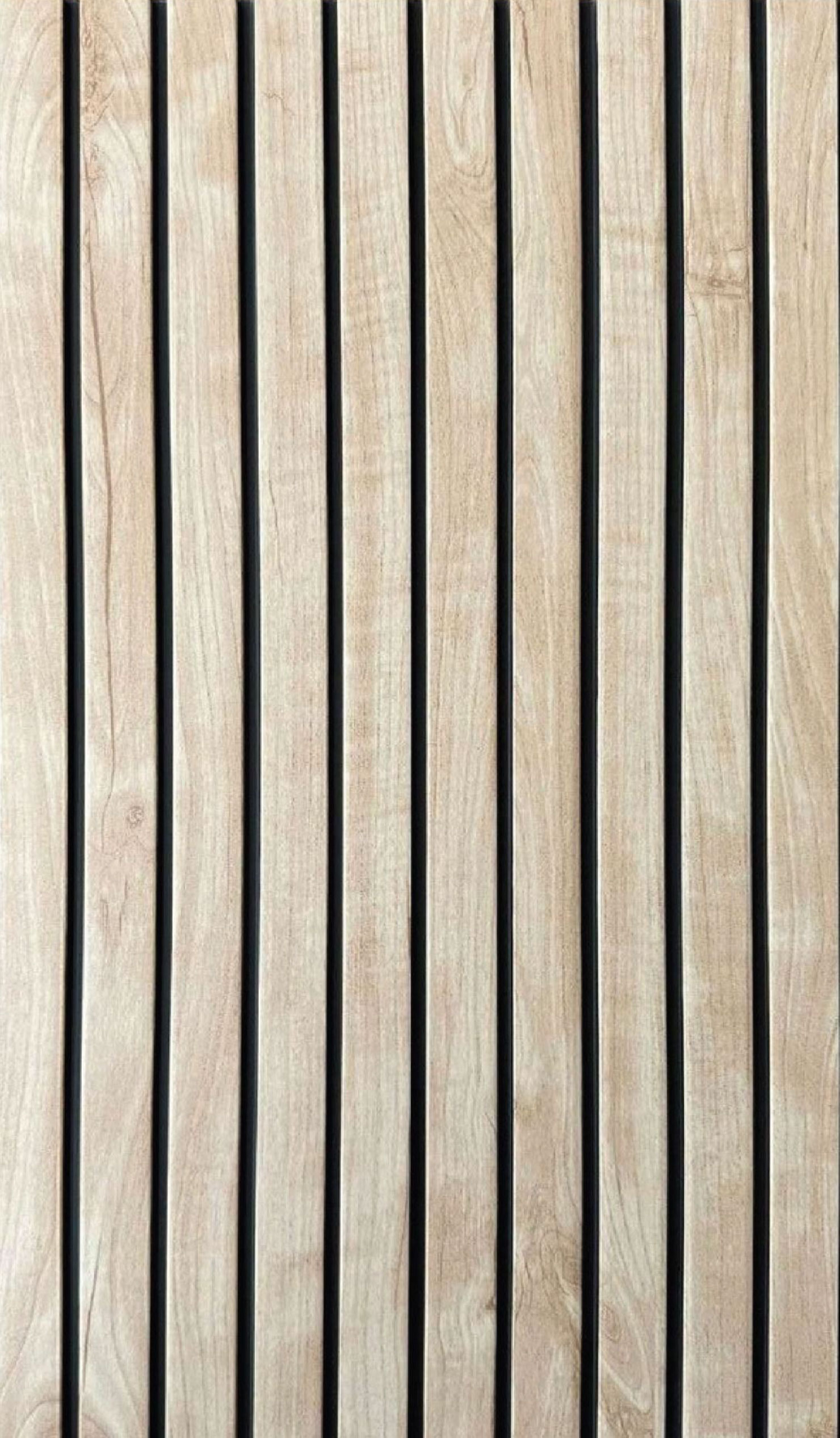 PVC Fluted Panel SN / 3013