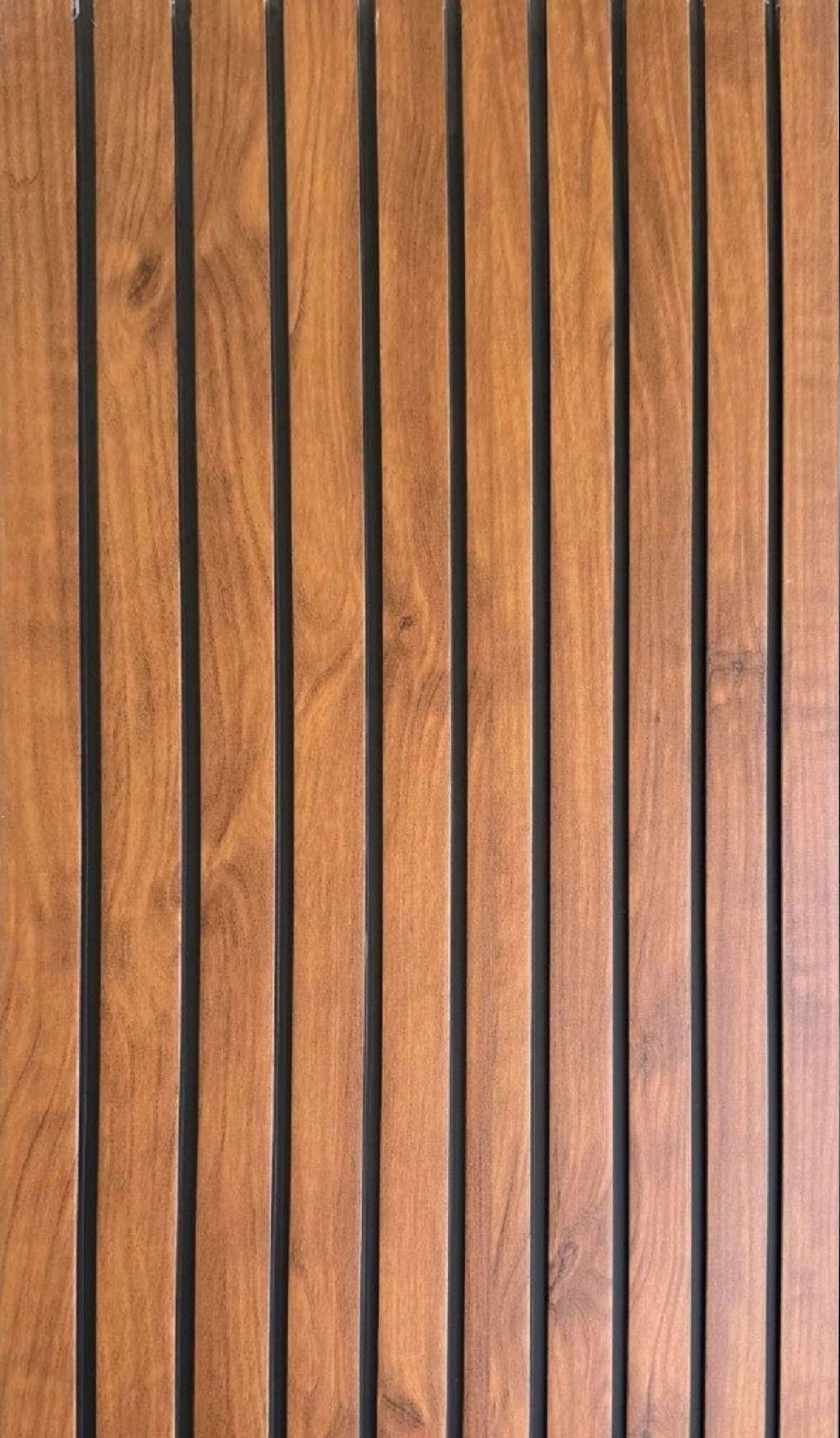PVC Fluted Panel SN / 3014