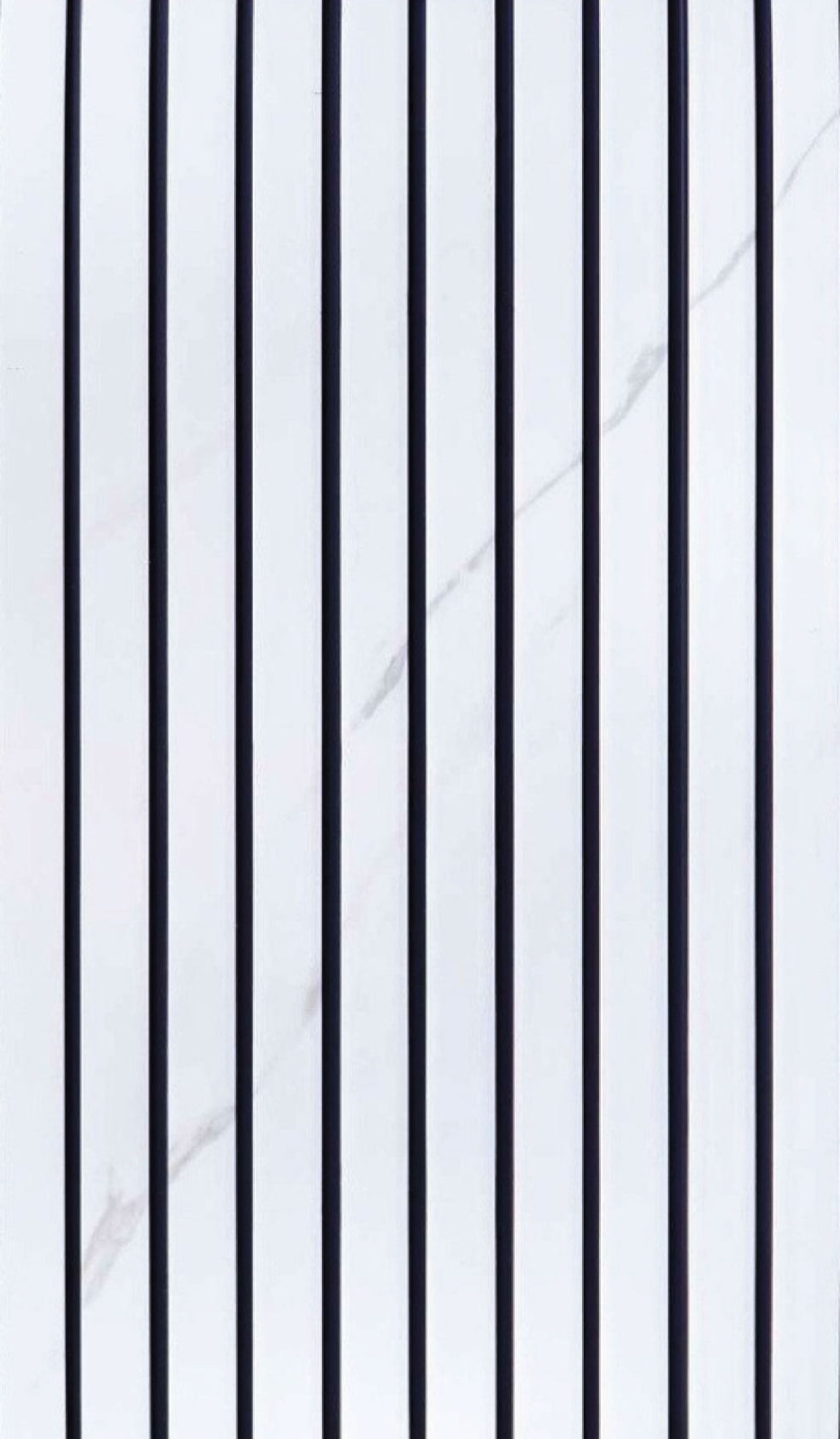 PVC Fluted Panel SN / 3015