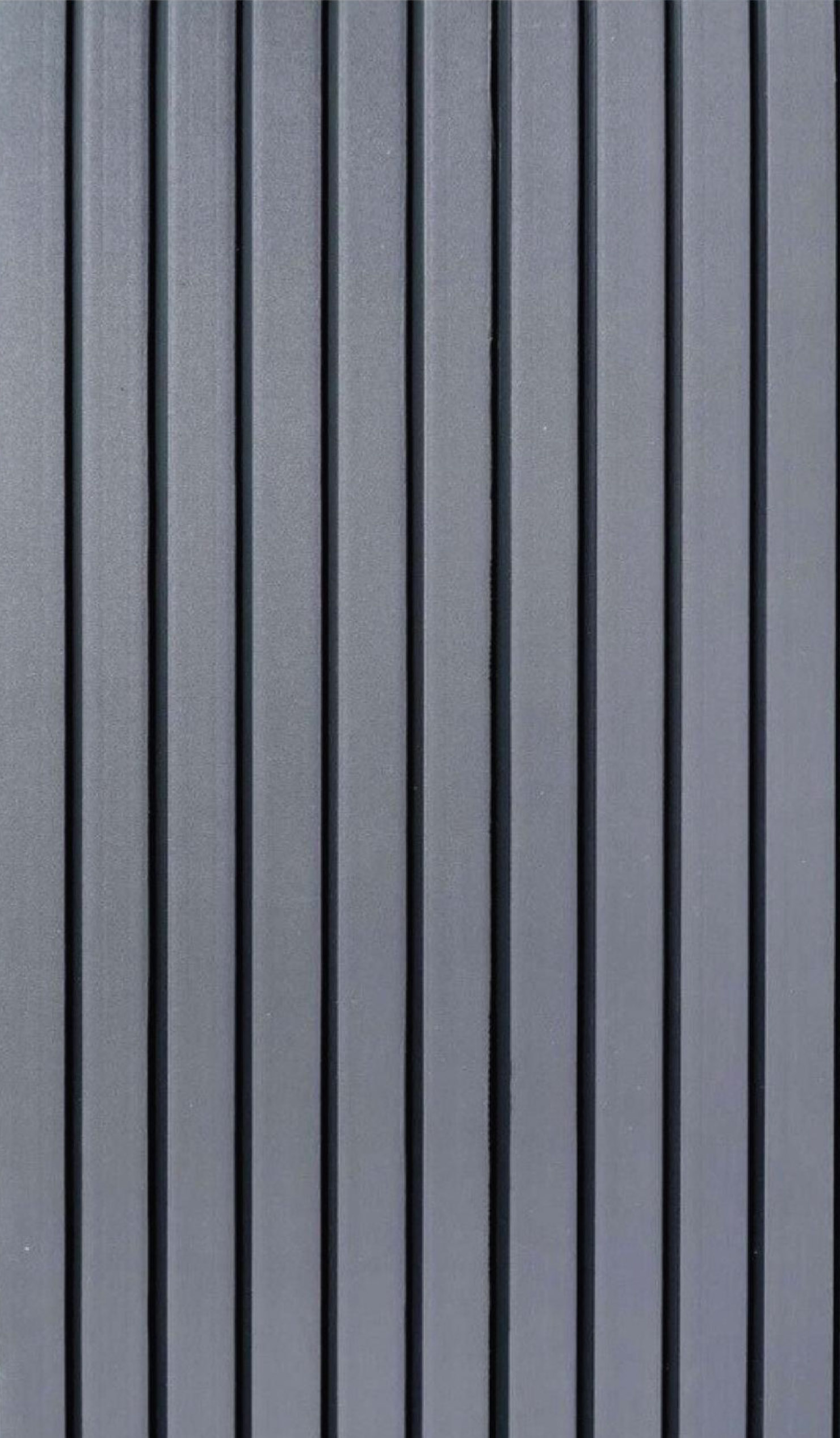 PVC Fluted Panel SN / 3017