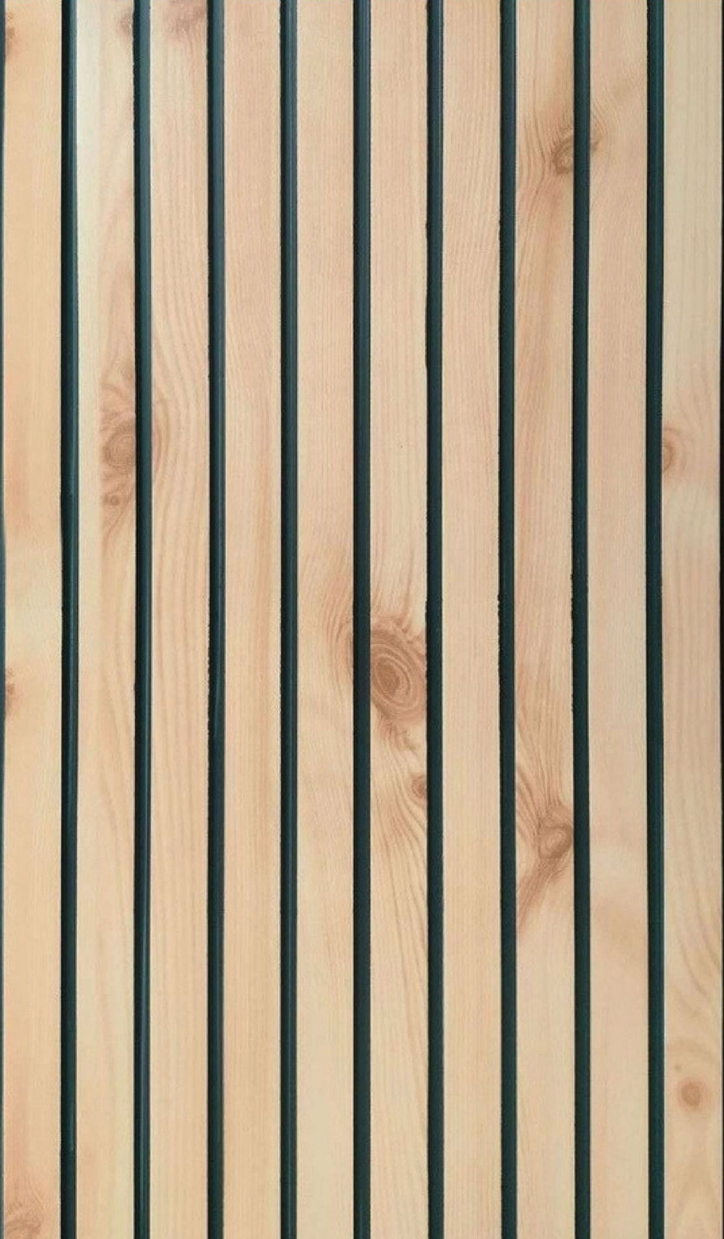 PVC Fluted Panel SN / 3018