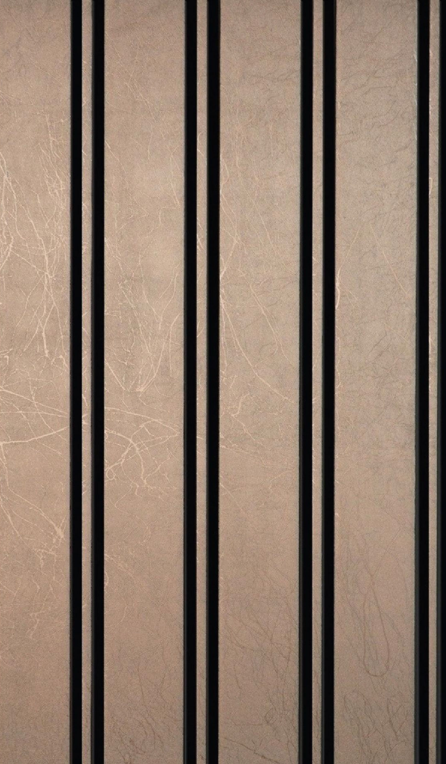 PVC Fluted Panel (4 Step) SN / 4002