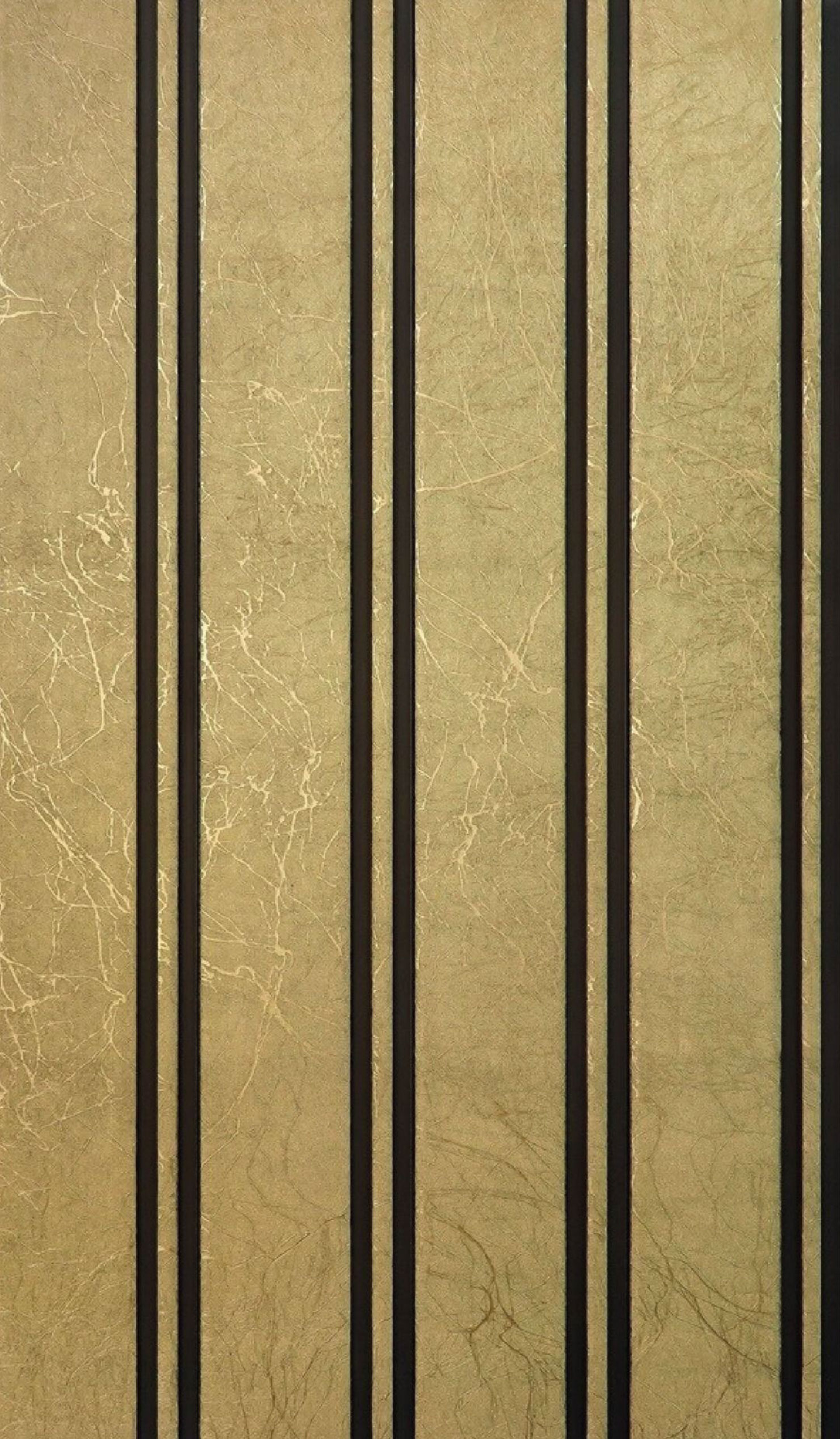 PVC Fluted Panel (4 Step) SN / 4003