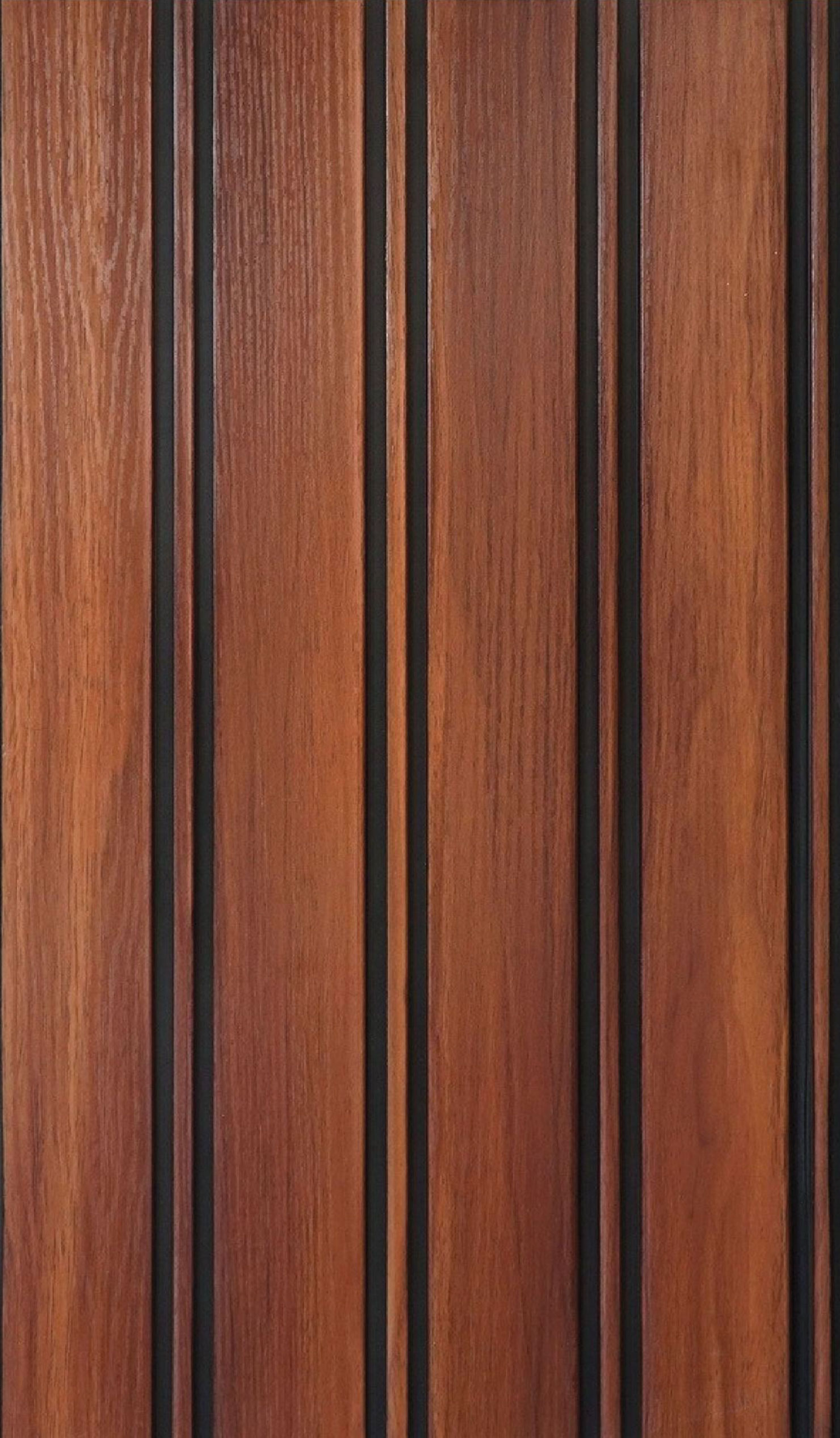 PVC Fluted Panel (4 Step) SN / 4004
