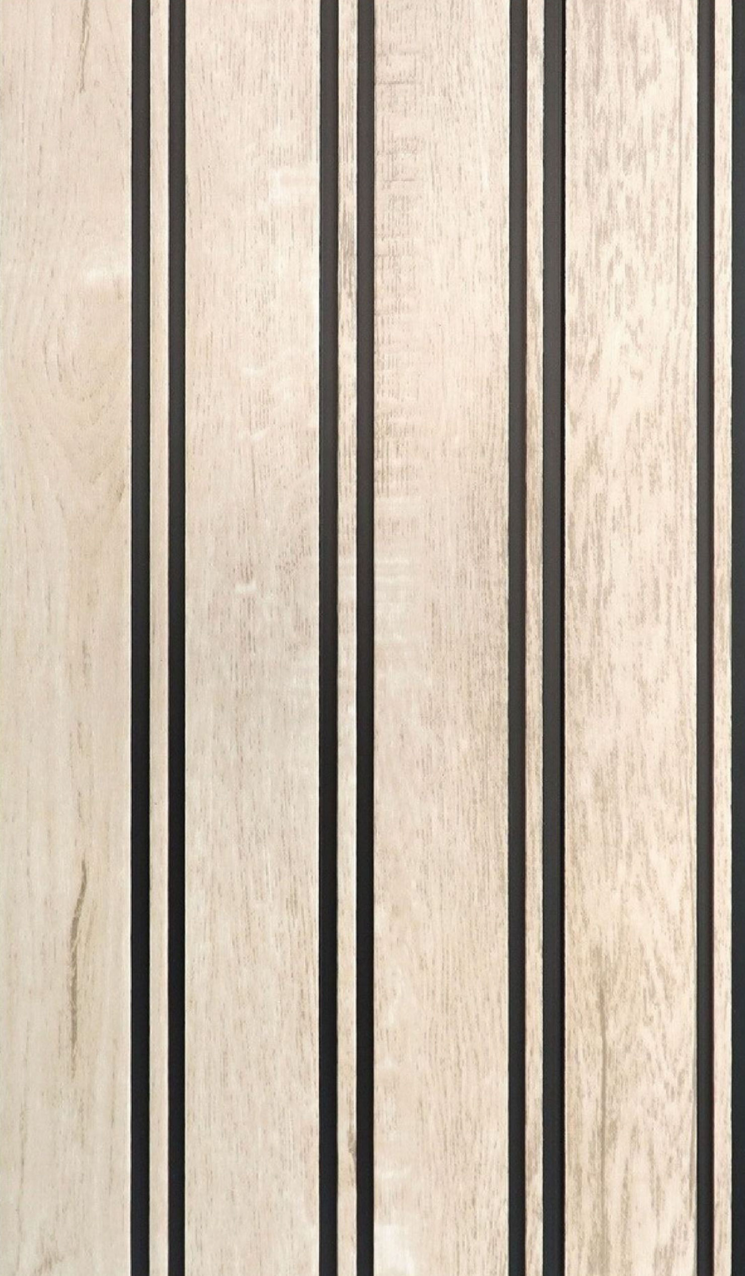 PVC Fluted Panel (4 Step) SN / 4005