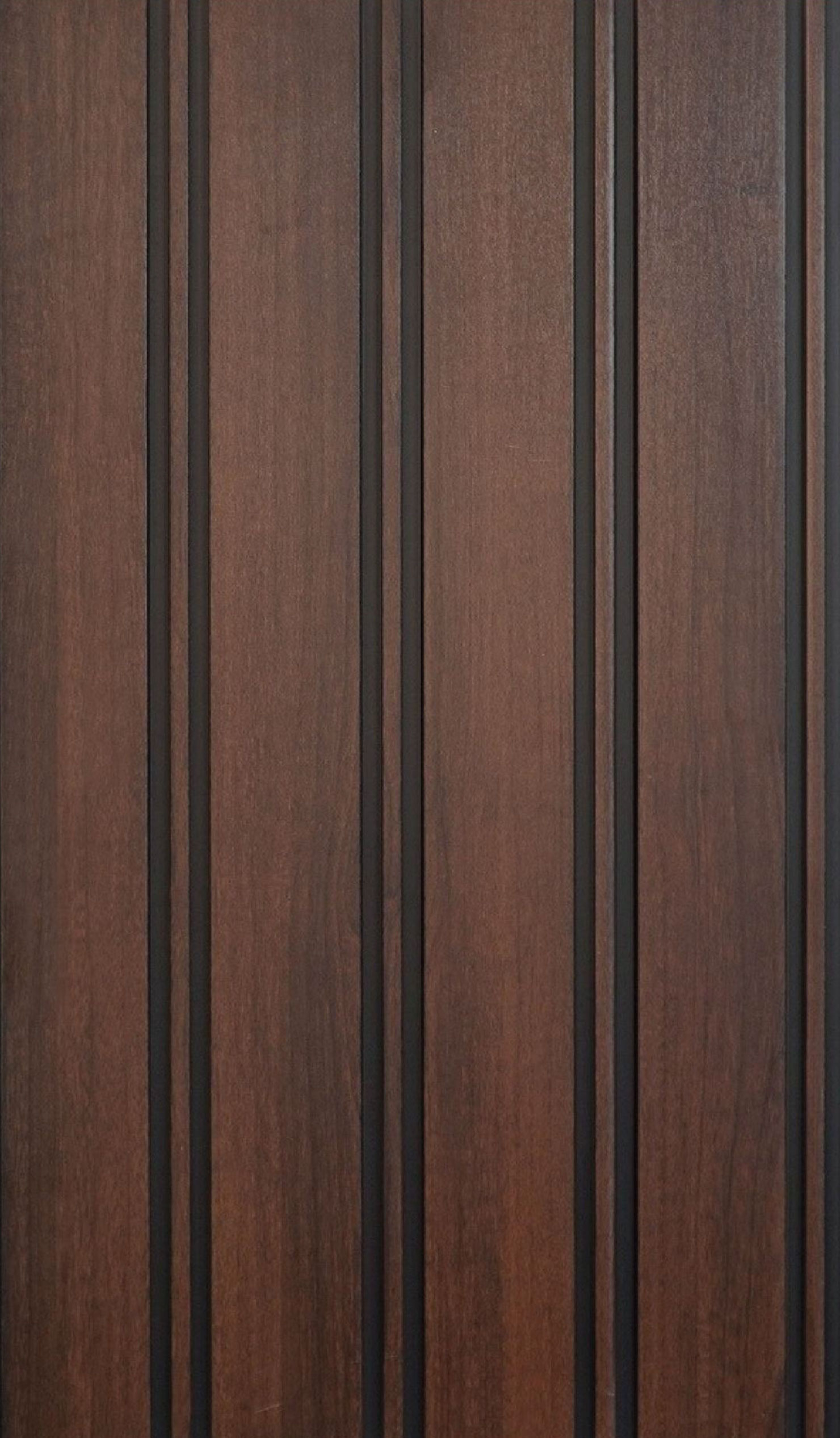 PVC Fluted Panel (4 Step) SN / 4006