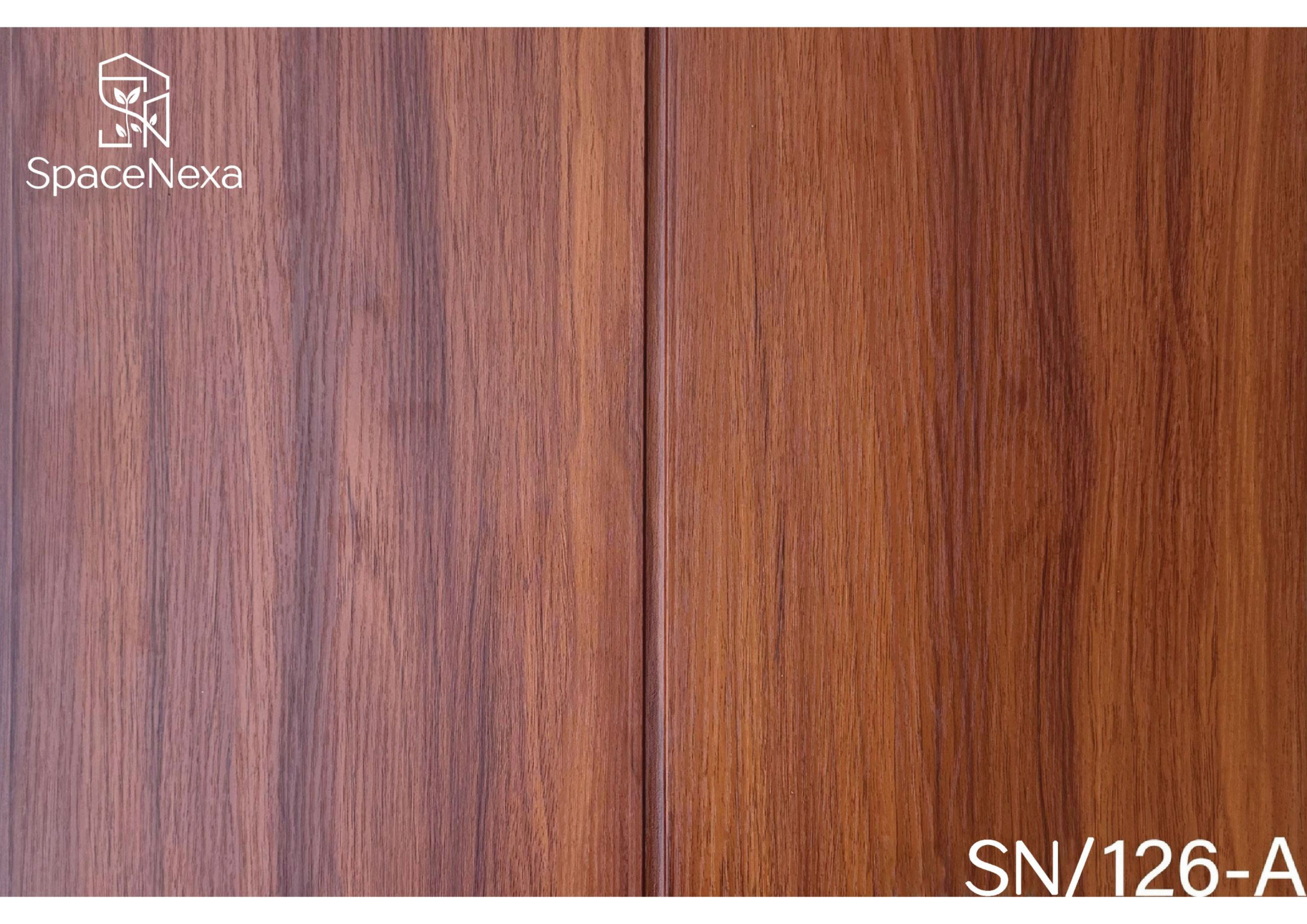 PVC Wallpanel - Slim - SN126-A