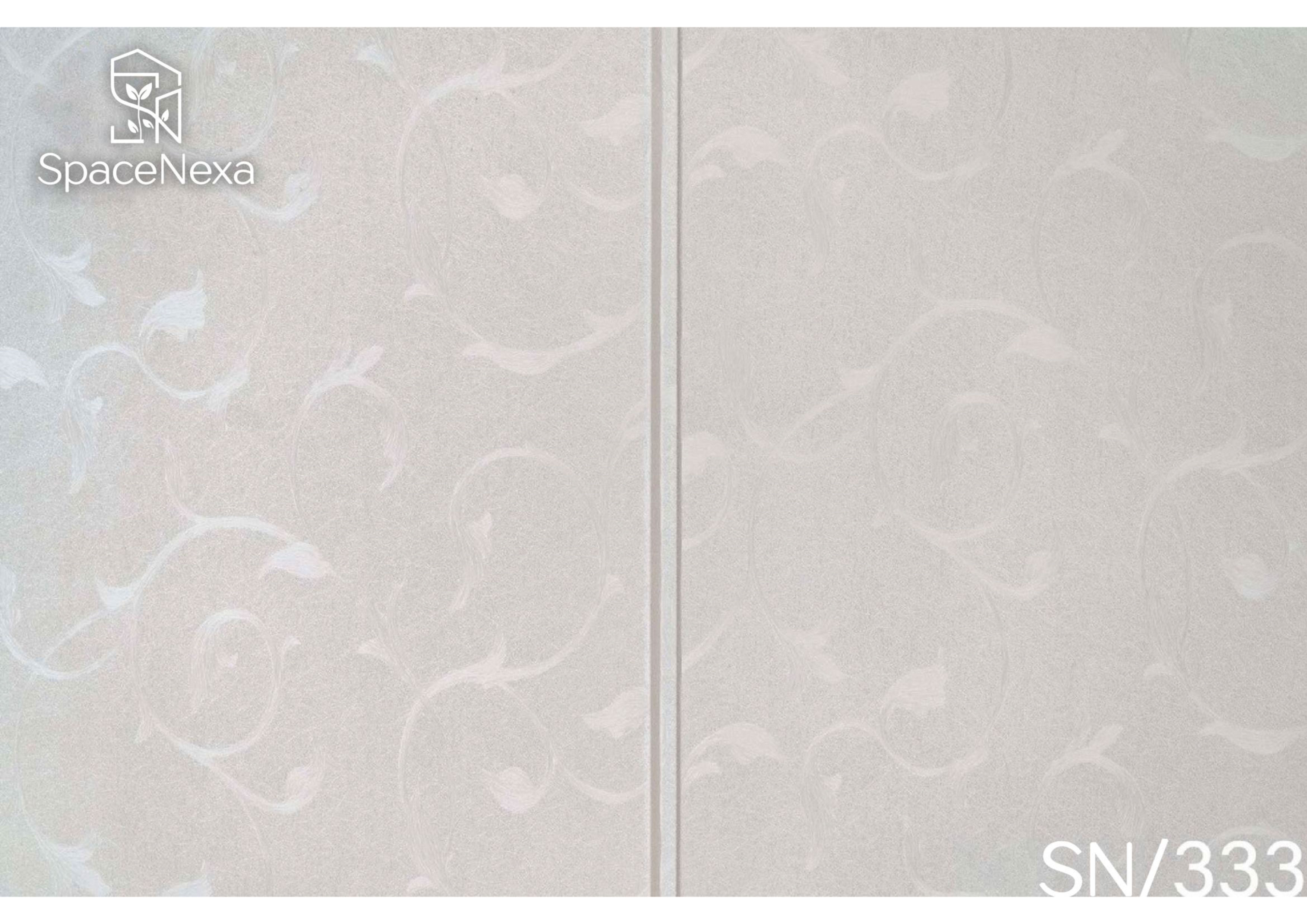 PVC Wallpanel - Slim - SN333