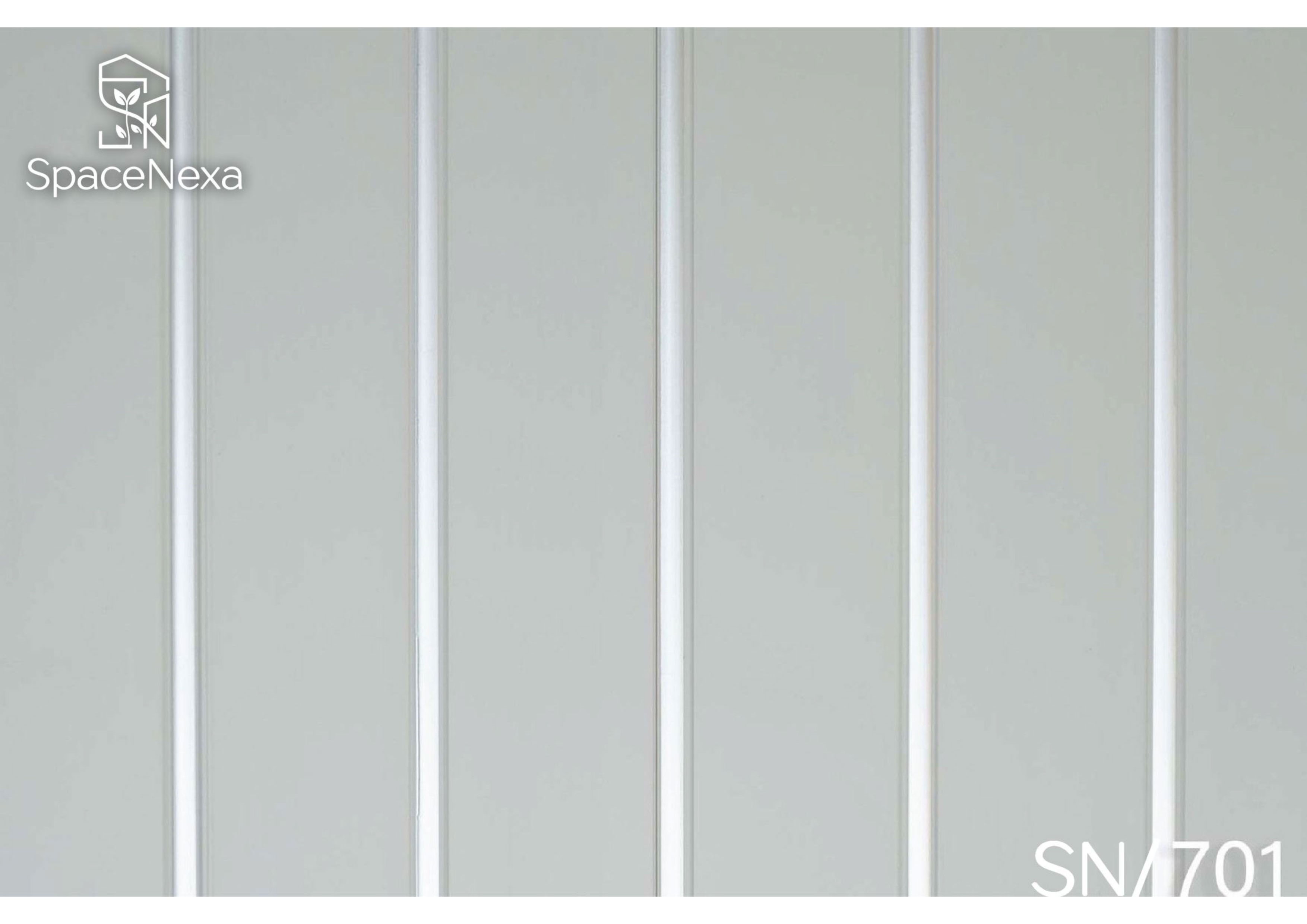 PVC Wallpanel - Slim - SN701