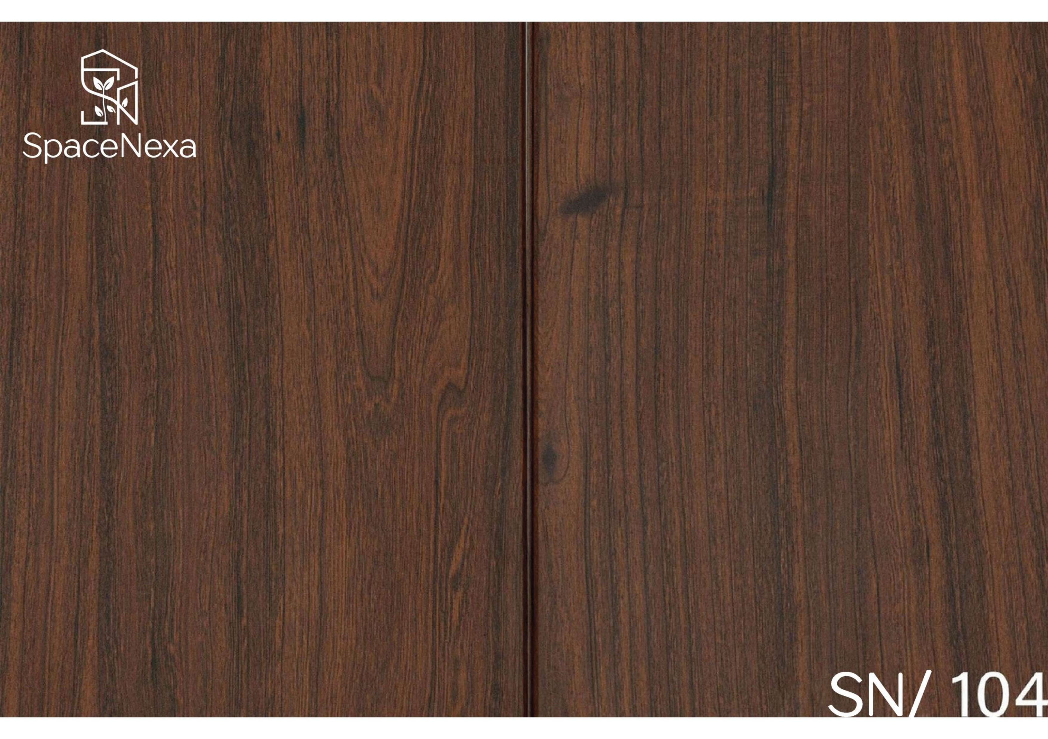 PVC Wallpanel - Super Heavy - SN104