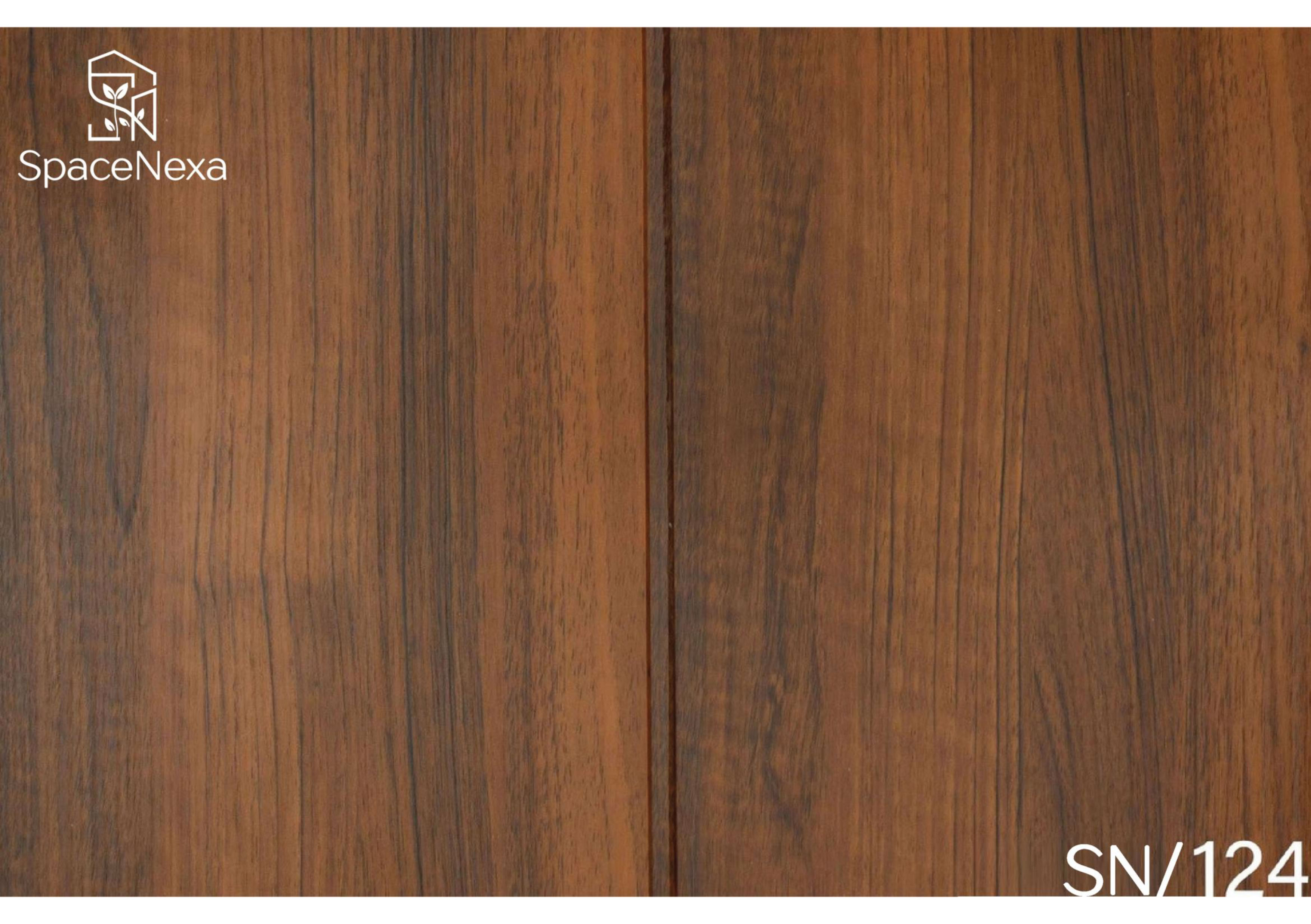 PVC Wallpanel - Super Heavy - SN124
