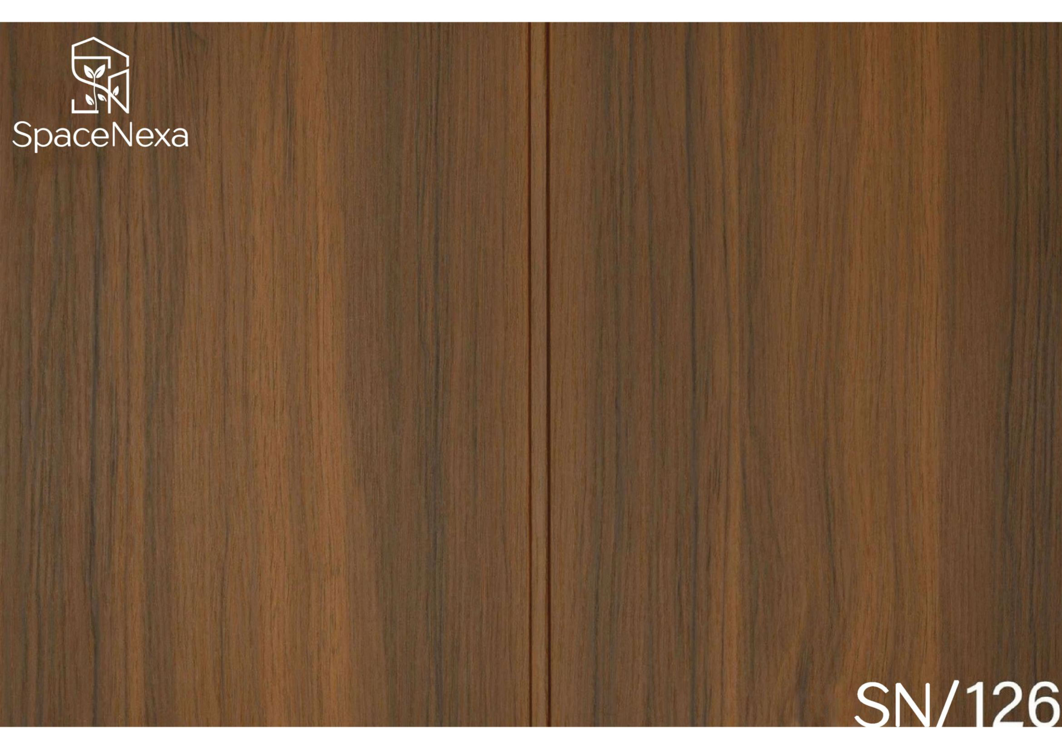 PVC Wallpanel - Super Heavy - SN126
