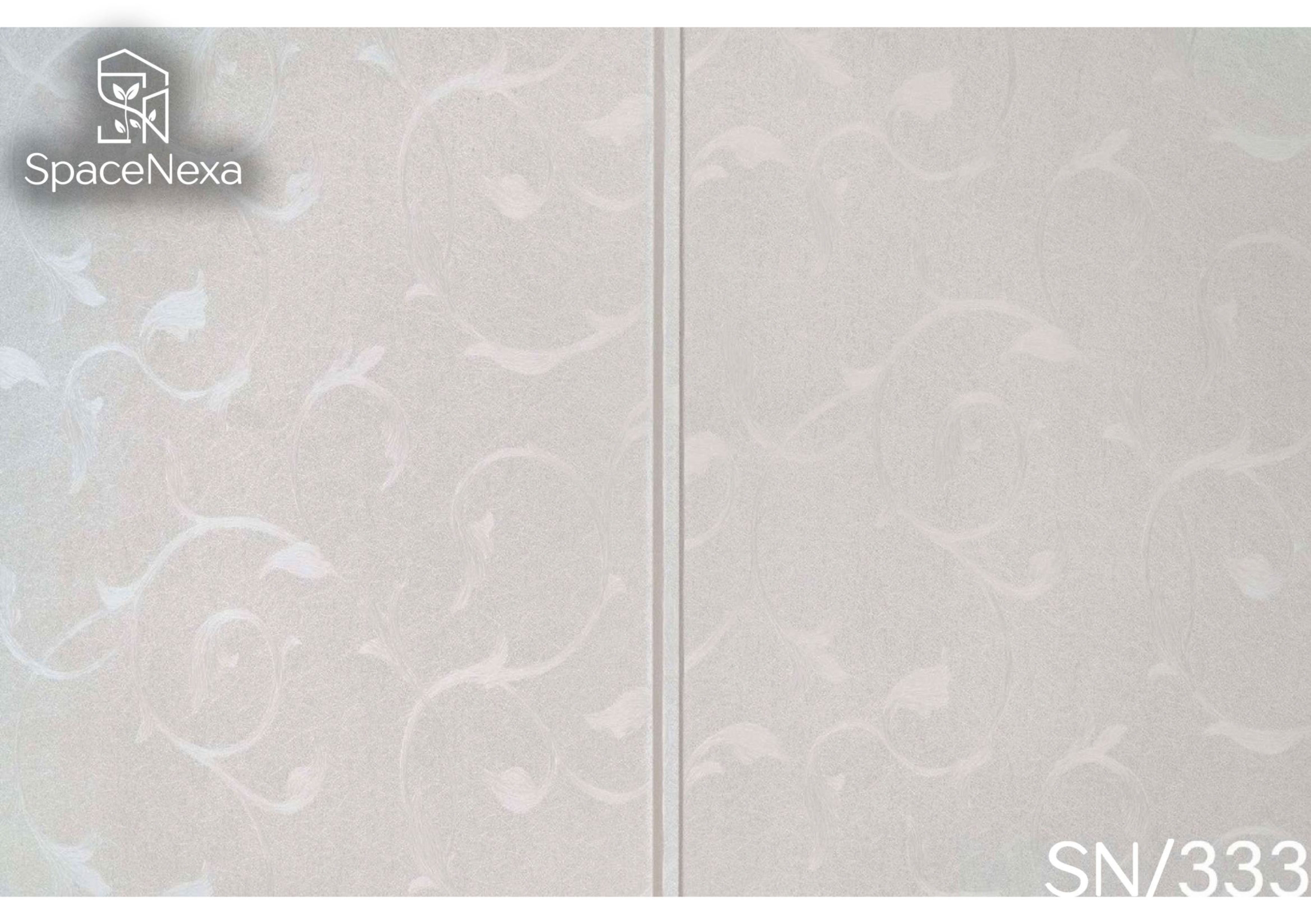PVC Wallpanel - Super Heavy - SN333