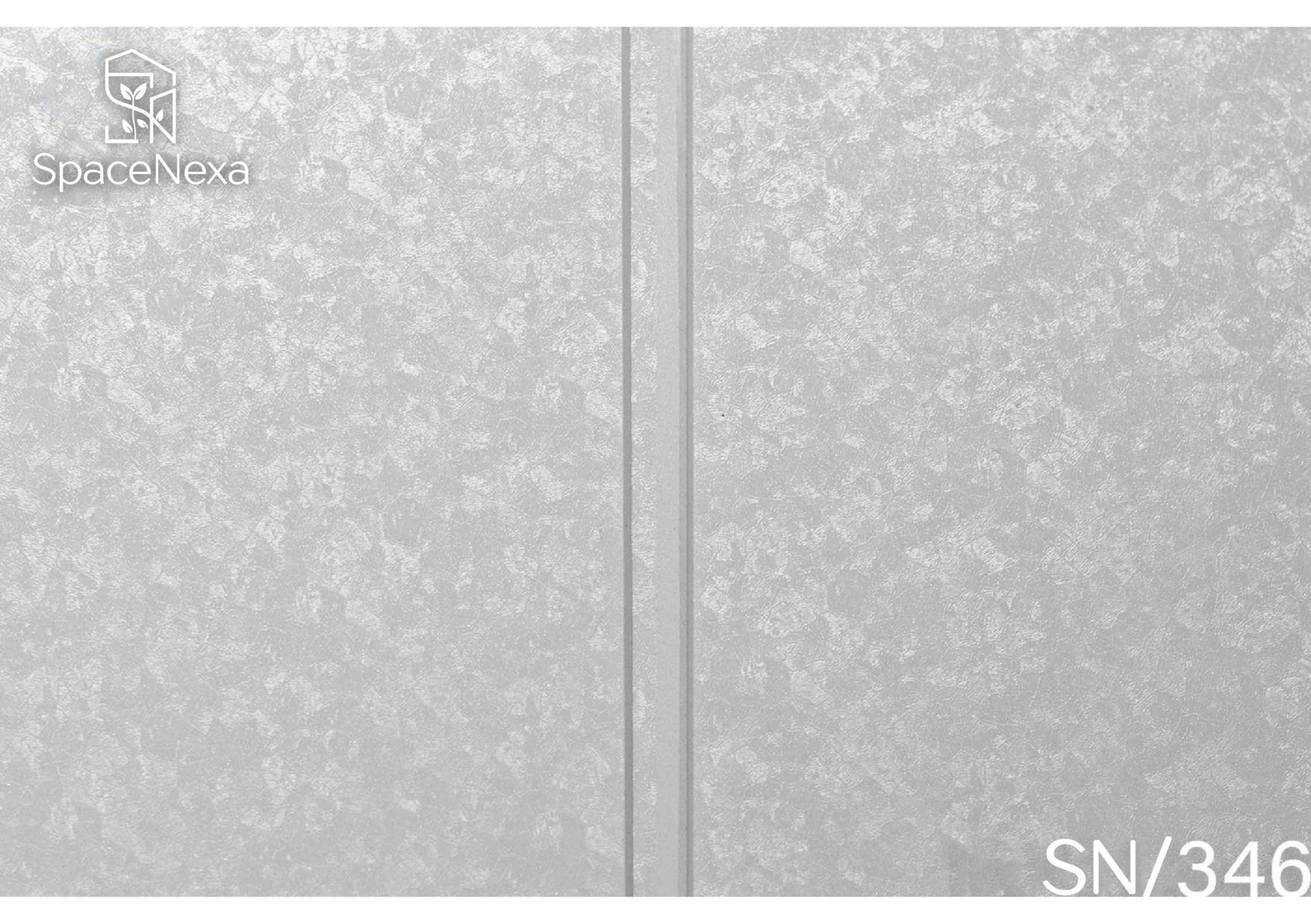 PVC Wallpanel - Super Heavy - SN346
