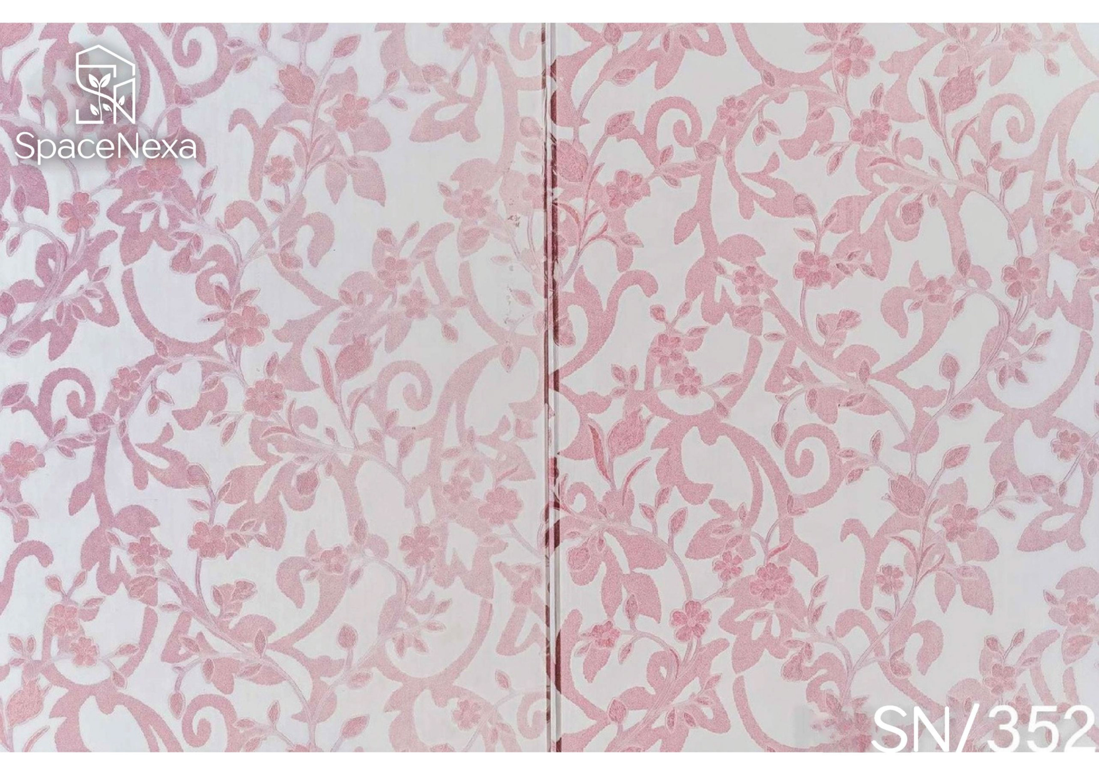 PVC Wallpanel - Super Heavy - SN352