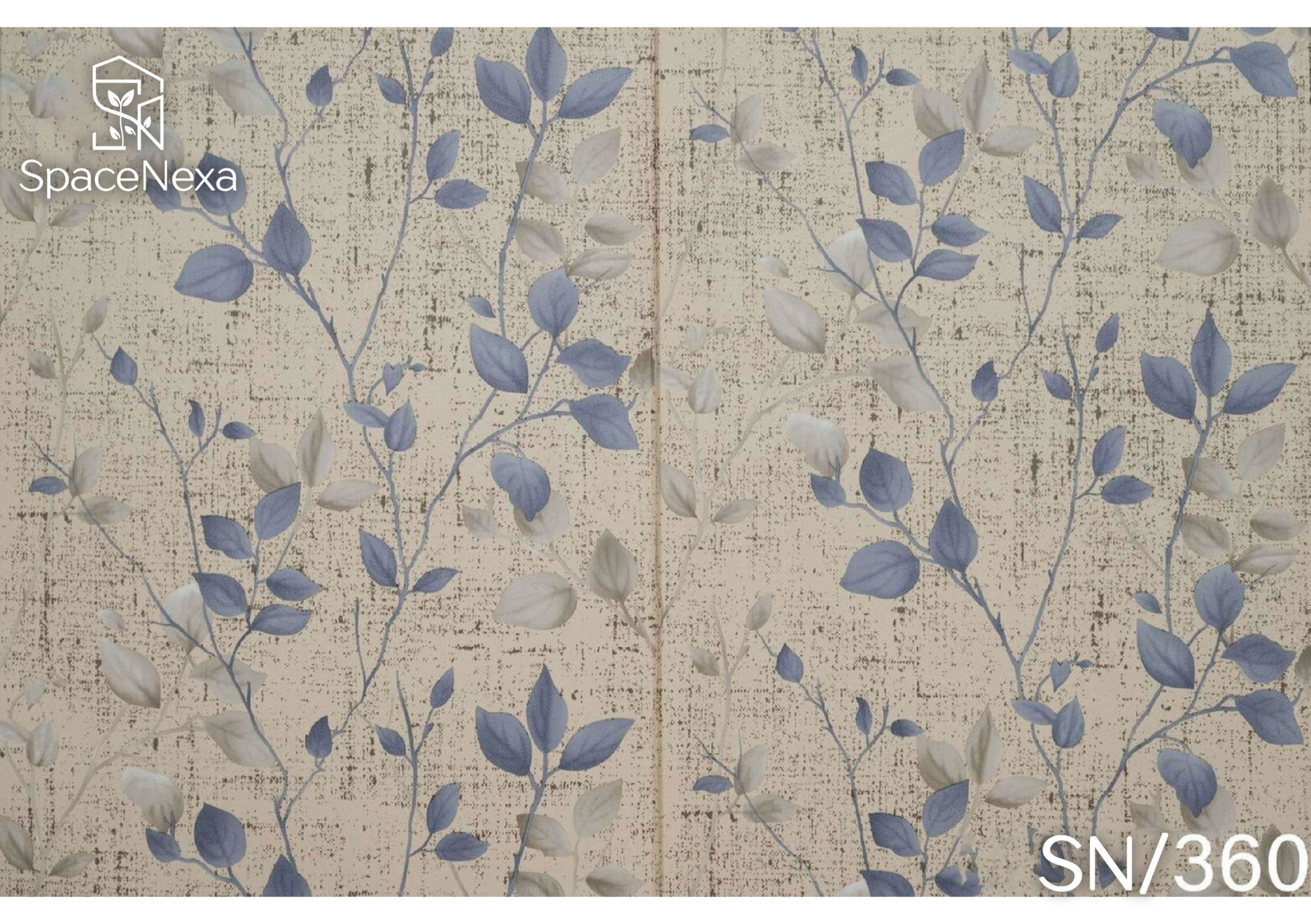 PVC Wallpanel - Super Heavy - SN360