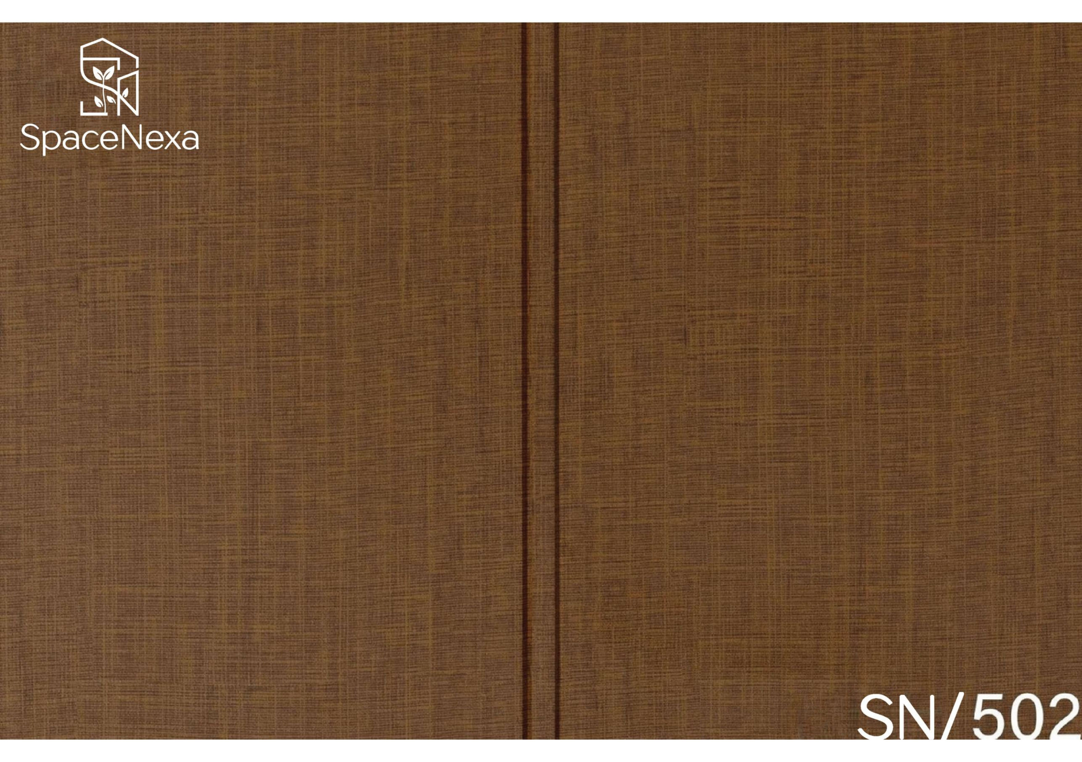 PVC Wallpanel - Super Heavy - SN502