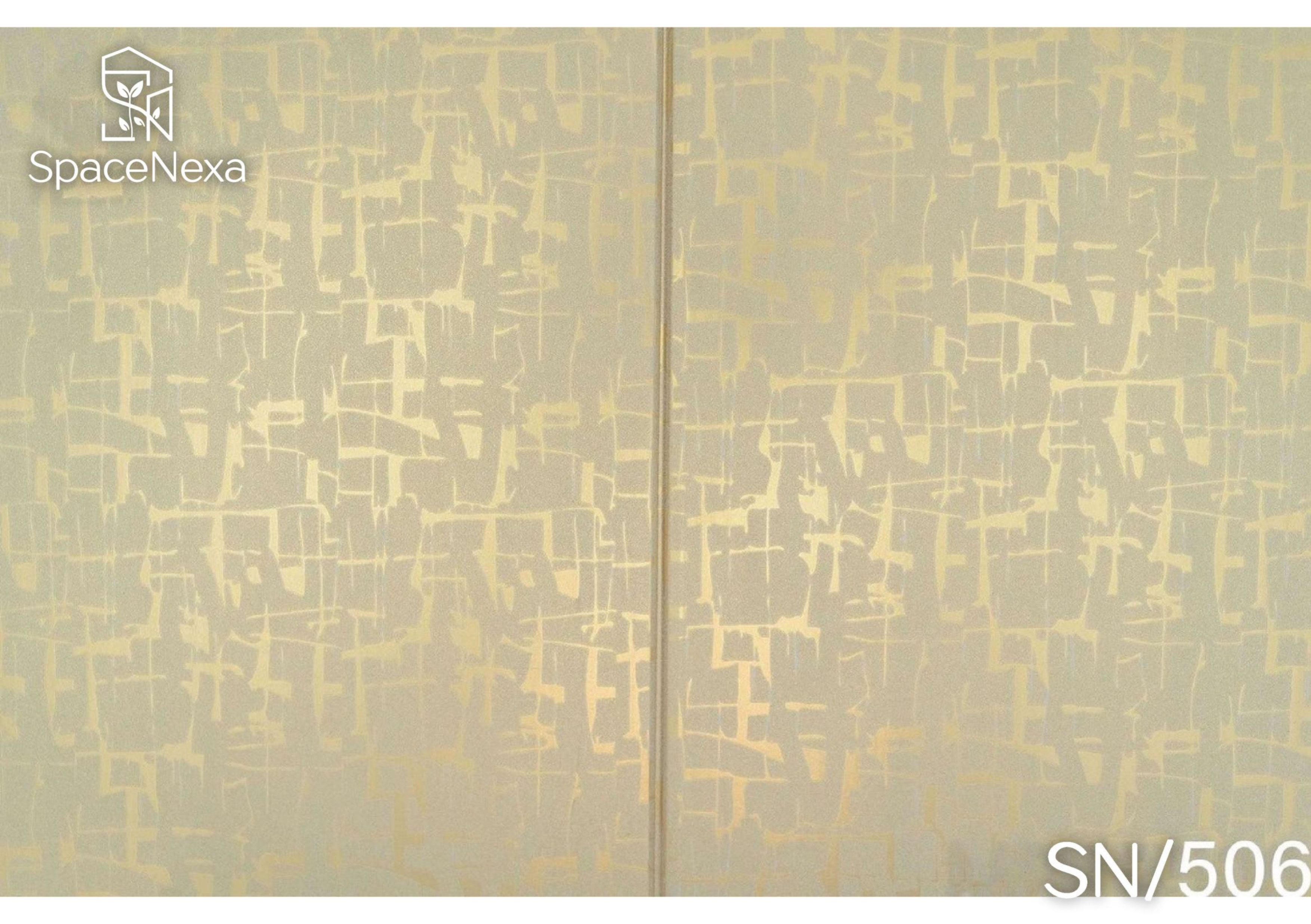 PVC Wallpanel - Super Heavy - SN506