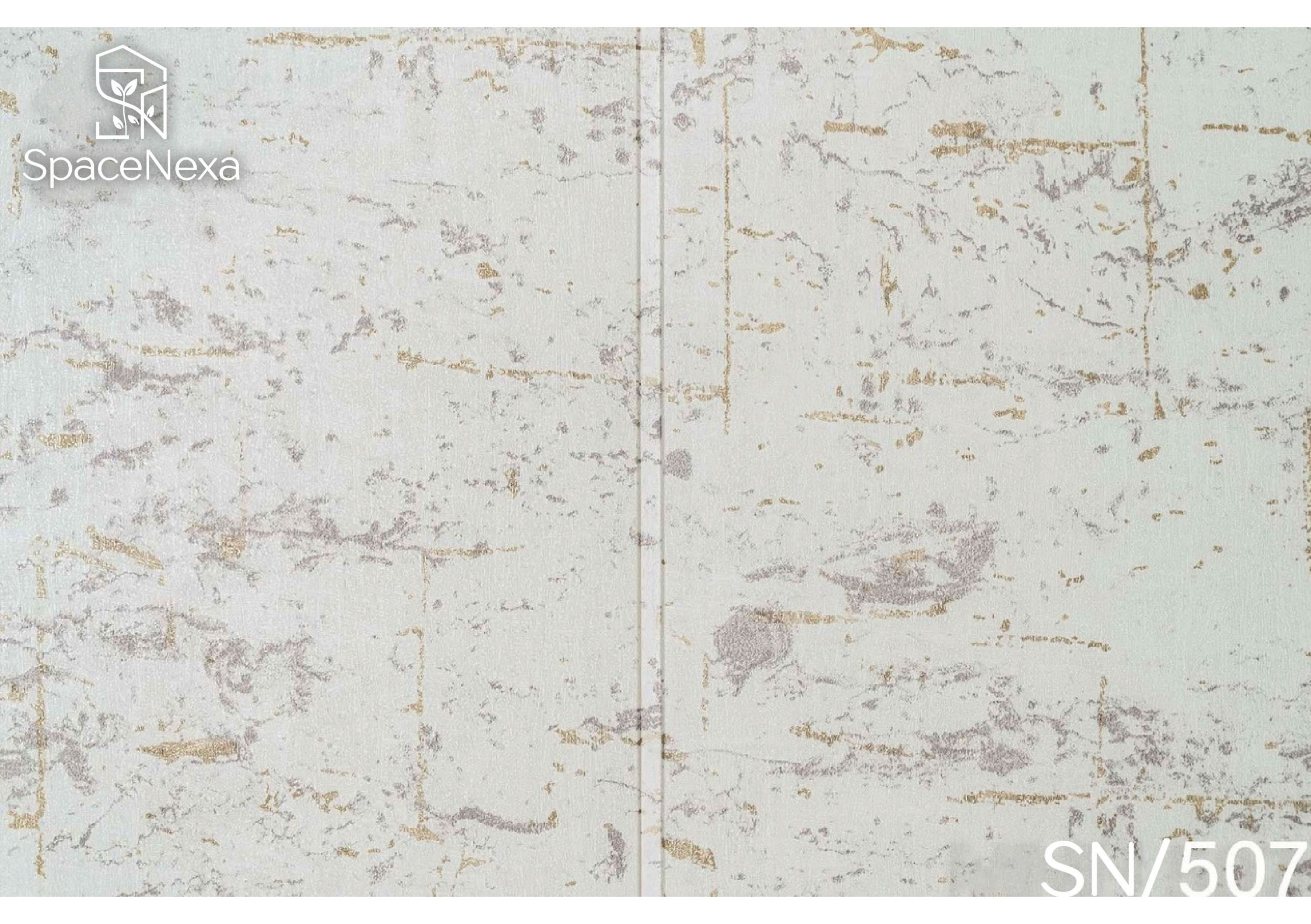PVC Wallpanel - Super Heavy - SN507