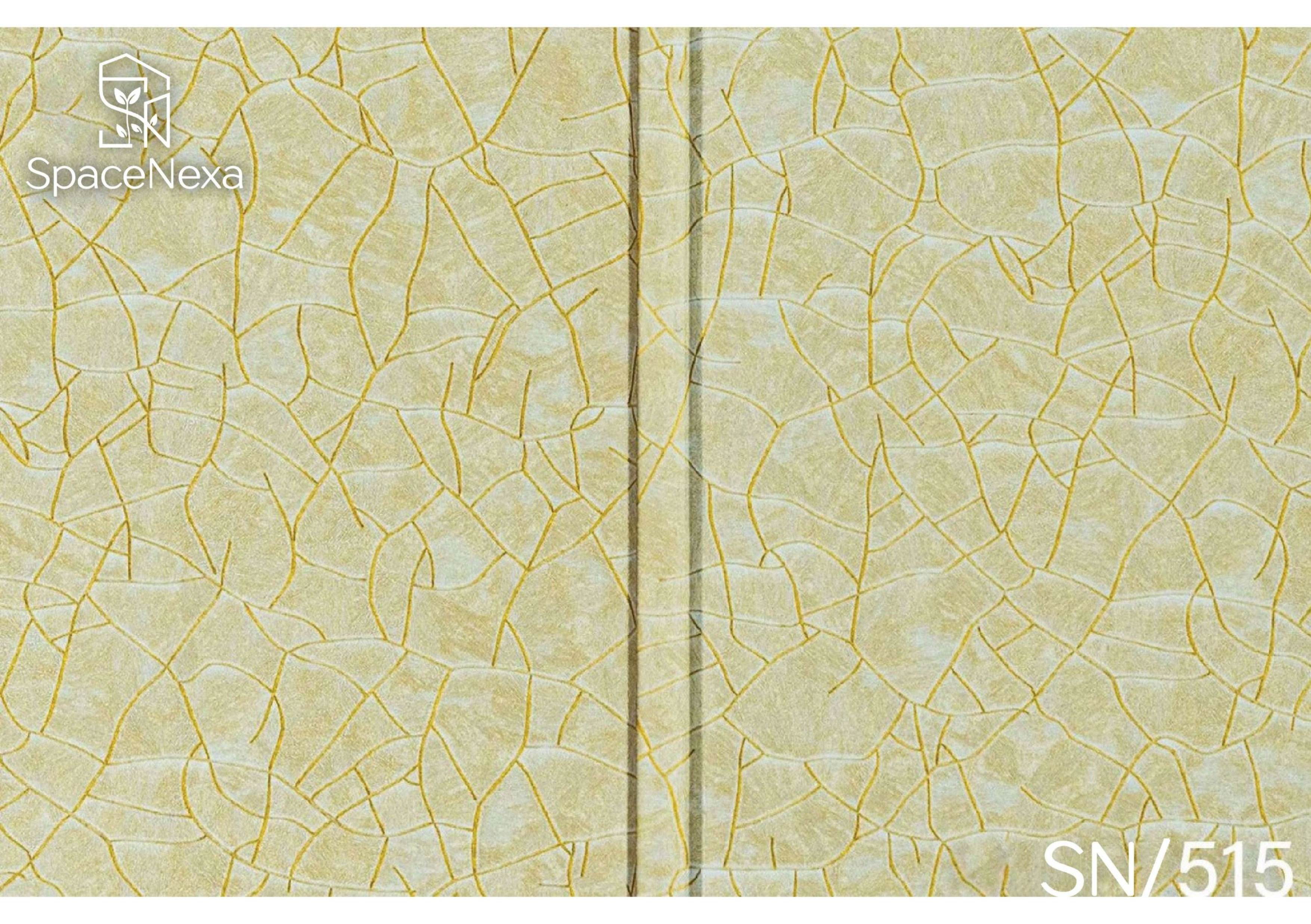 PVC Wallpanel - Super Heavy - SN515