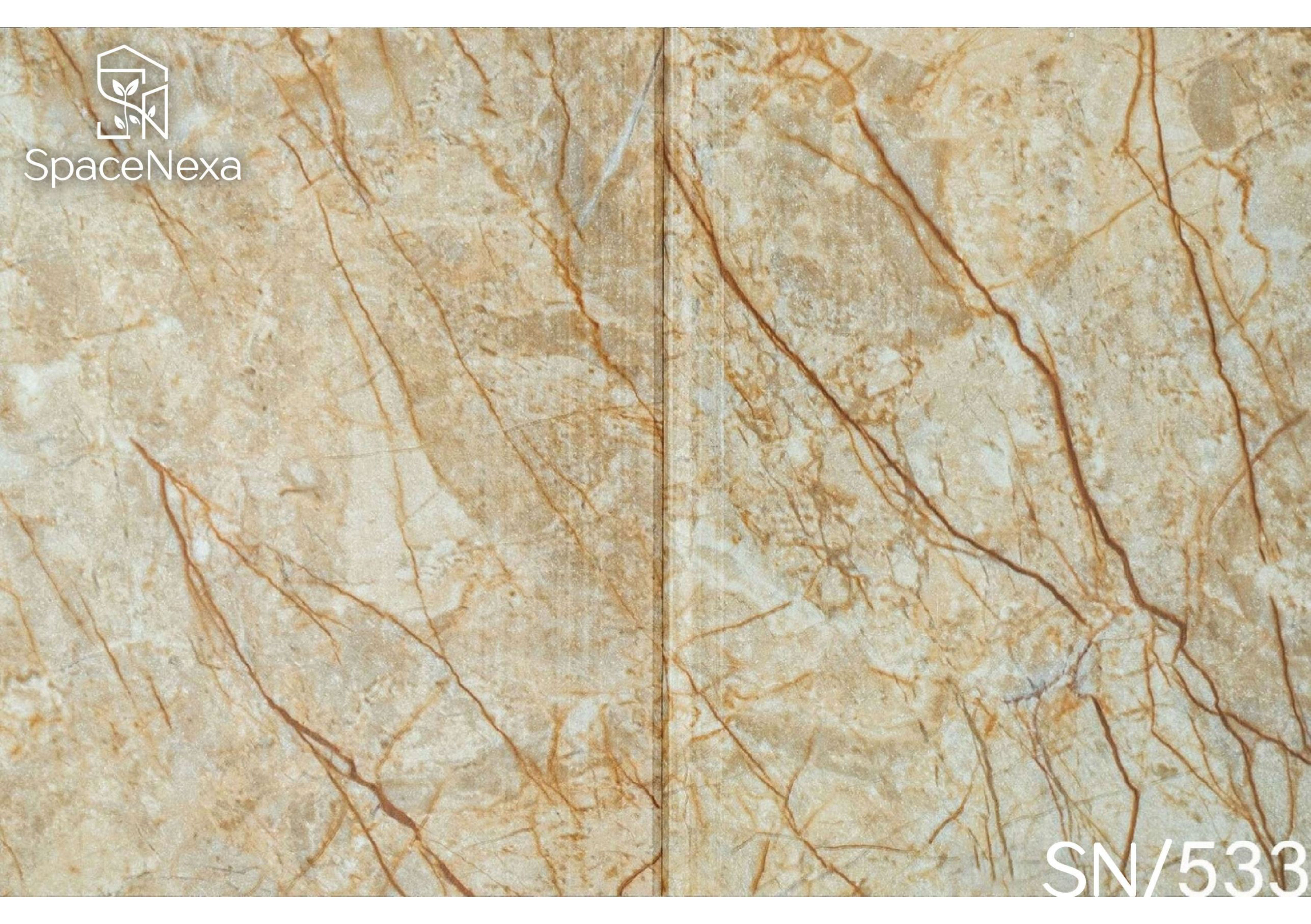 PVC Wallpanel - Super Heavy - SN533