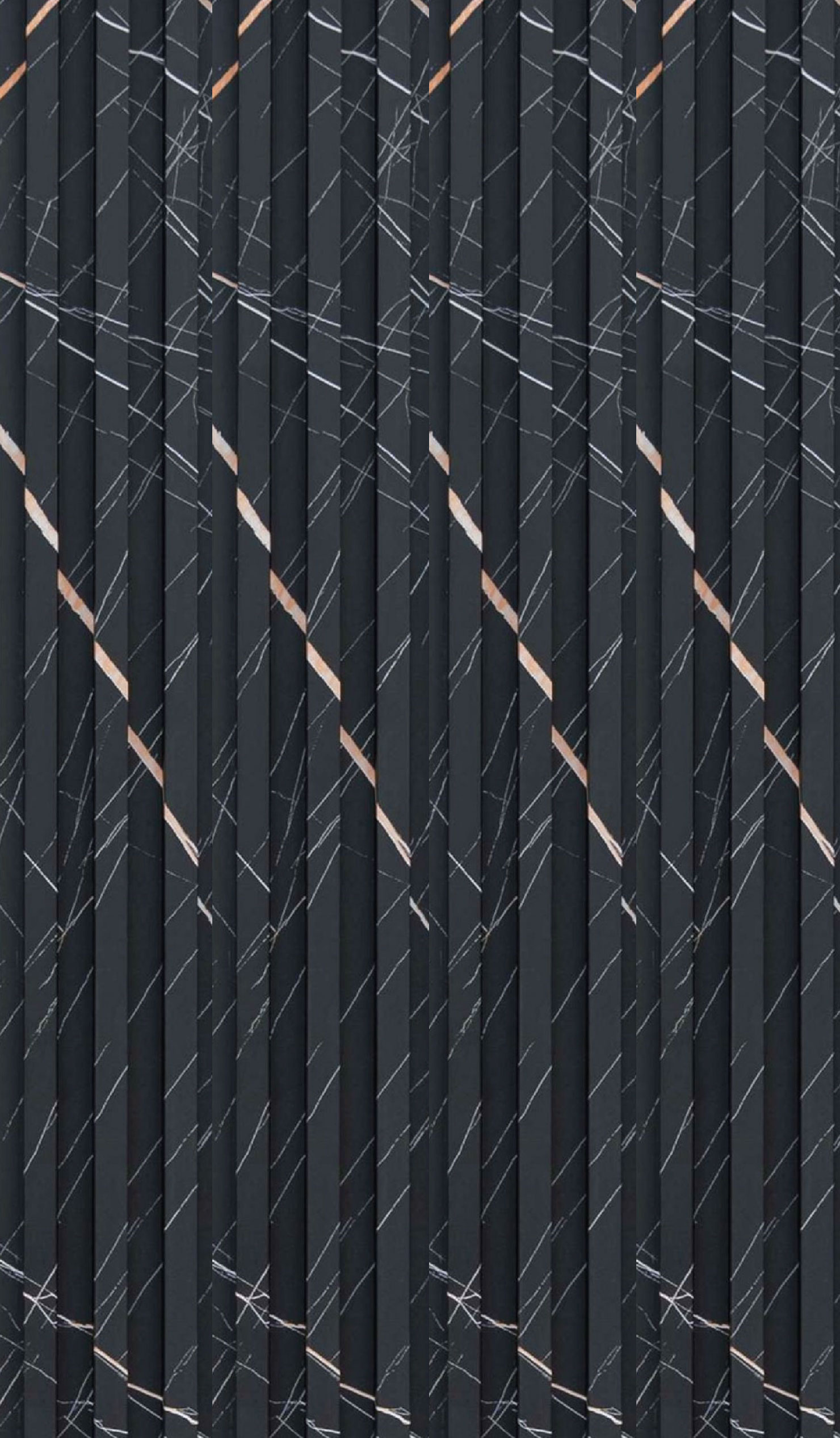 WPC Louvers Panel 23mm - SN2324