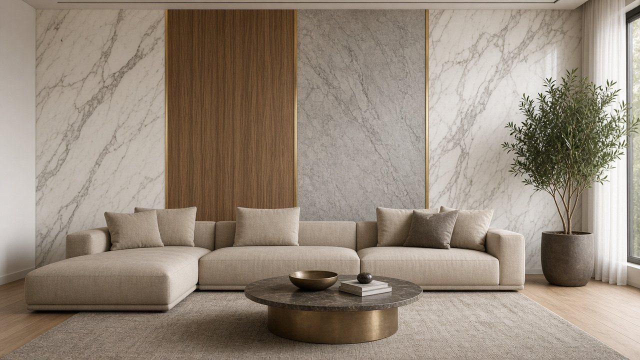 Bamboo Charcoal Wood Veneer