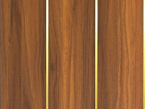 PVC Fluted Panel SN / GL 2009