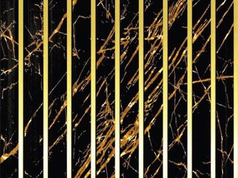 PVC Fluted Panel SN / GL 582