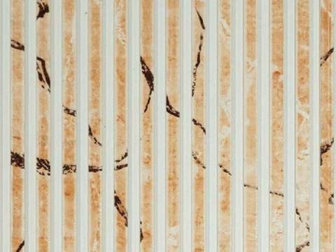 14 Step PVC Fluted Panel SN / 1003